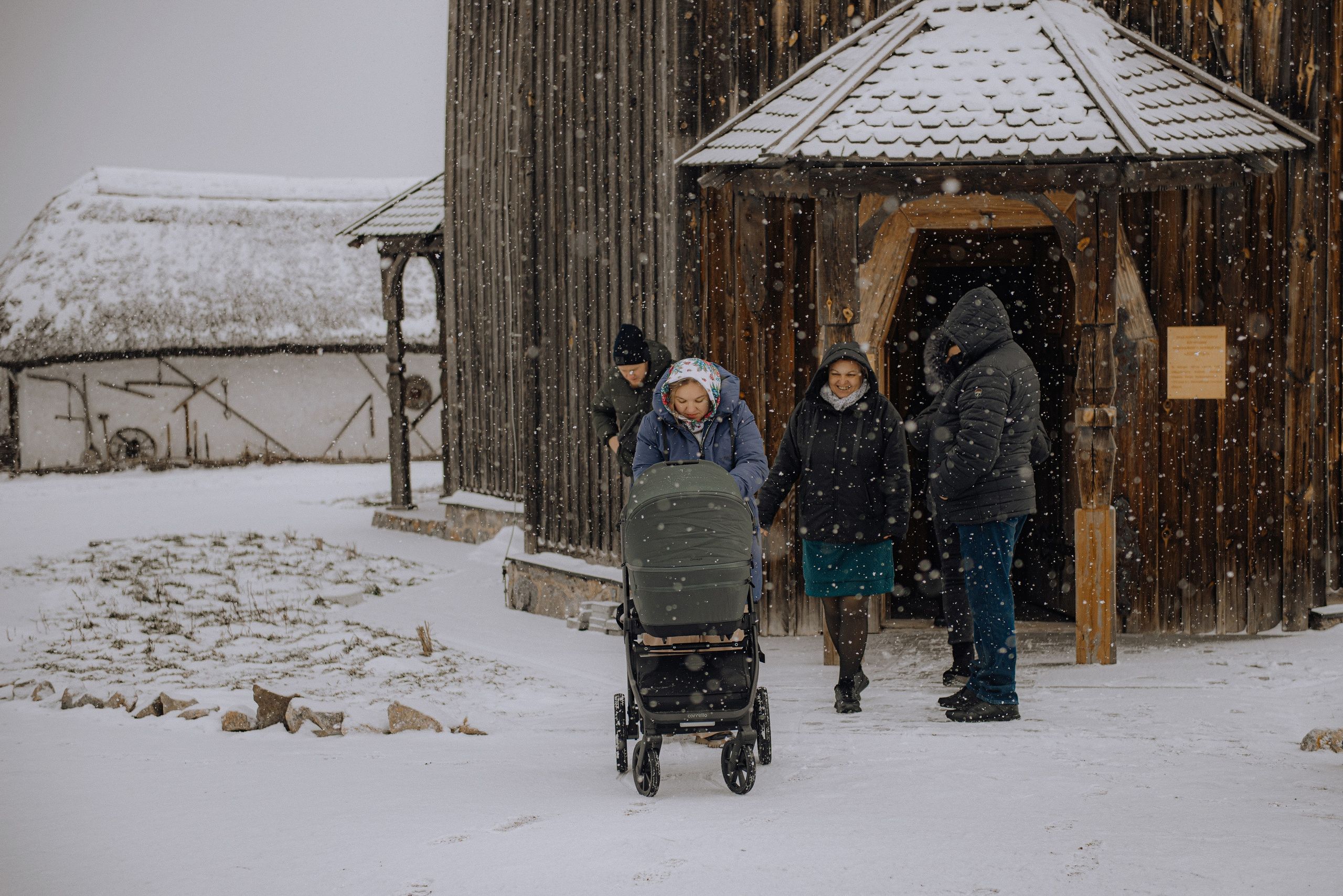 Єлісей. Semashko Photography — весільне та сімейне фото, Олег І Наталі Семашко