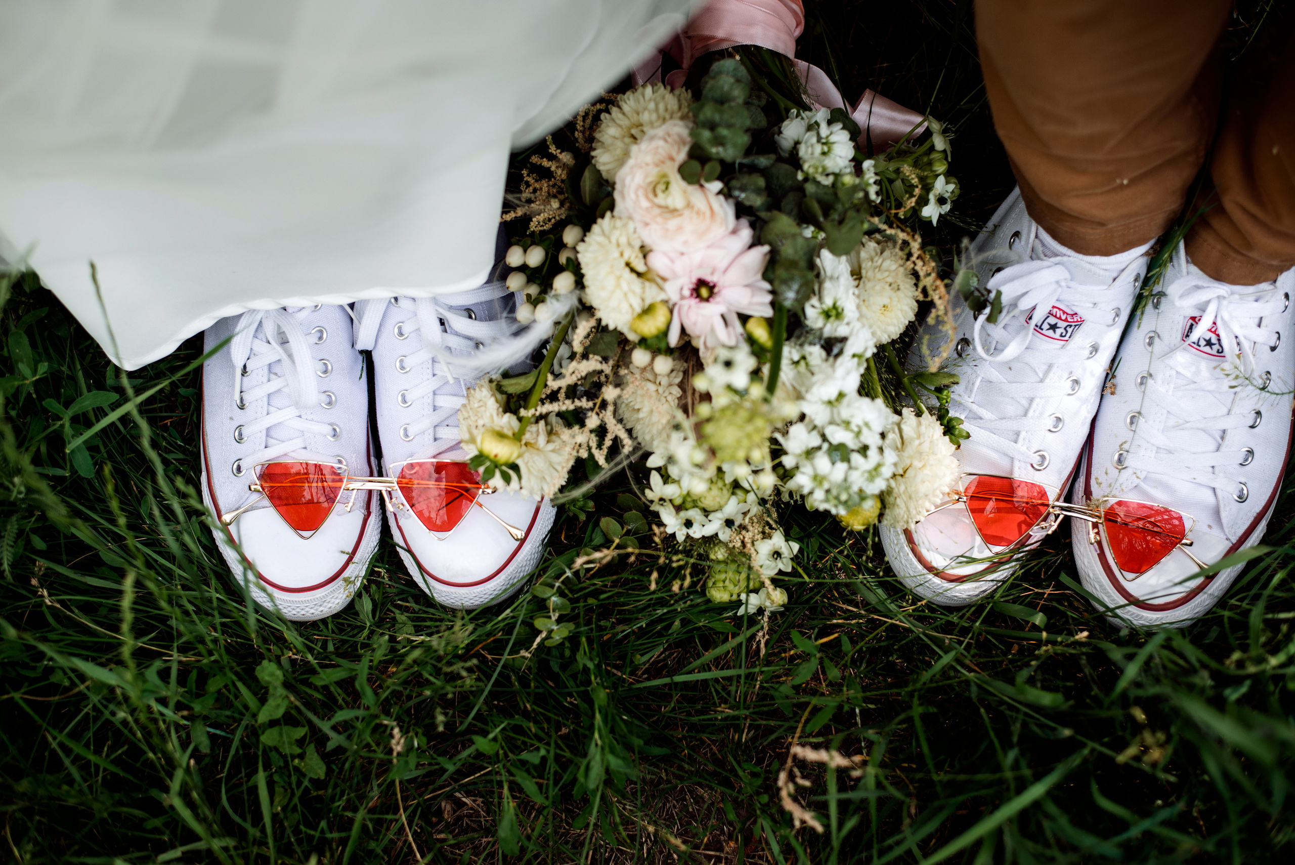 Yana & Maxim. Semashko Photography — весільні та сімейні фотографи