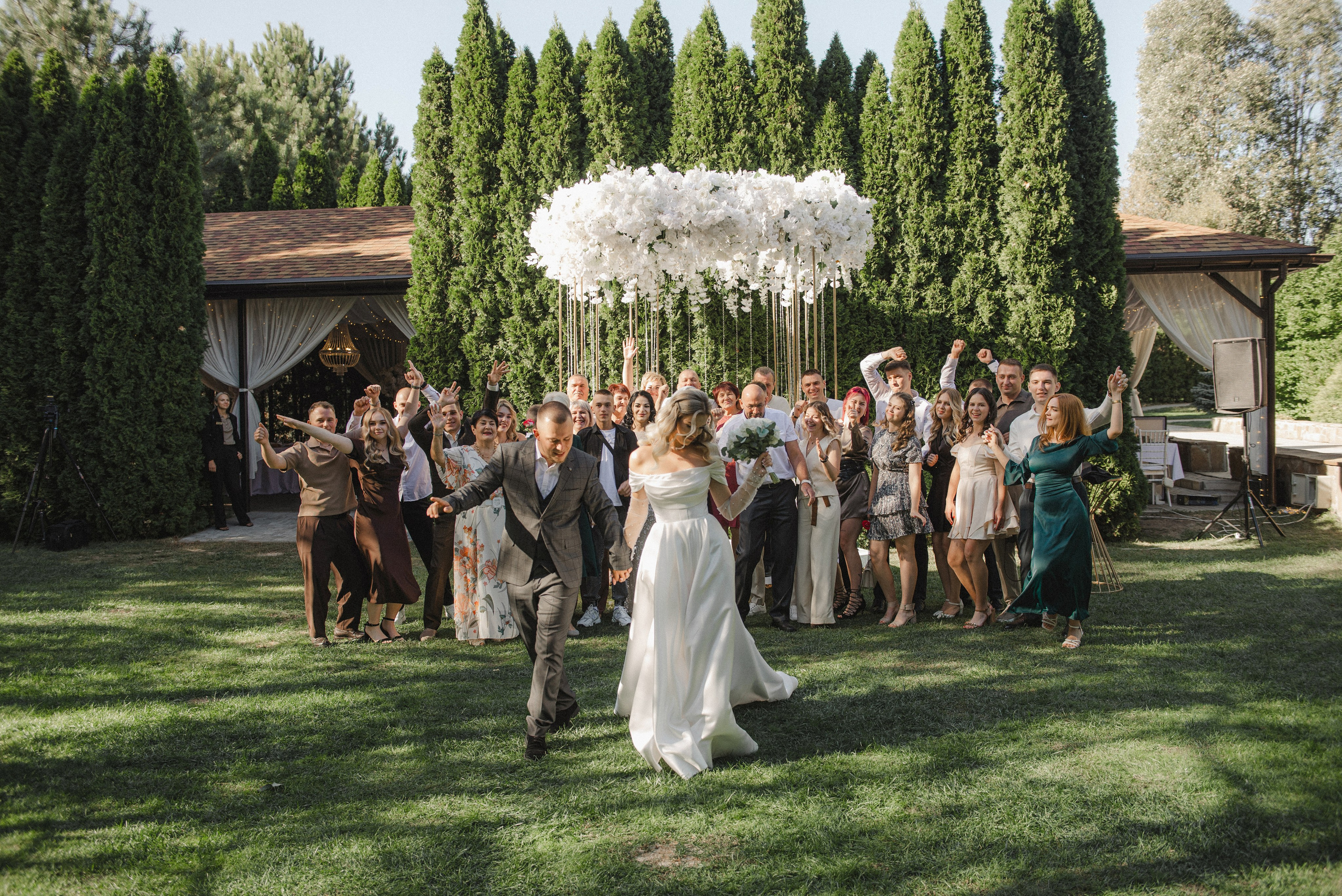 Катерина та Ярослав. Semashko Photography — весільні та сімейні фотографи