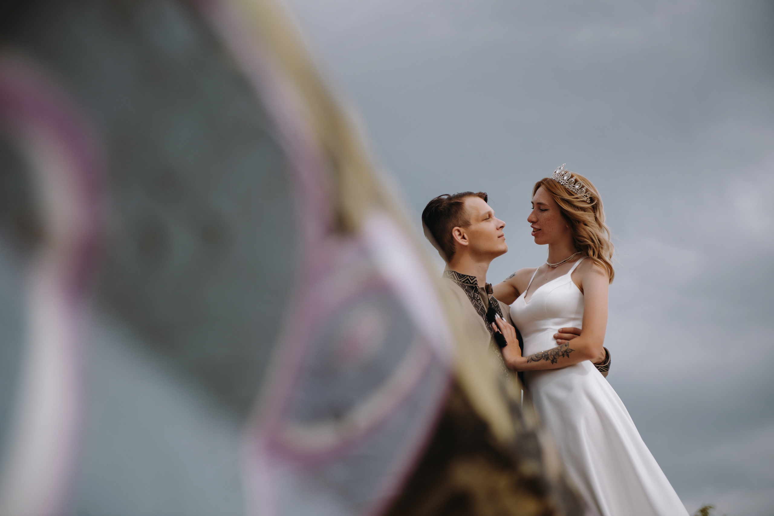 Аліса та Арсеній. Semashko Photography — весільні та сімейні фотографи