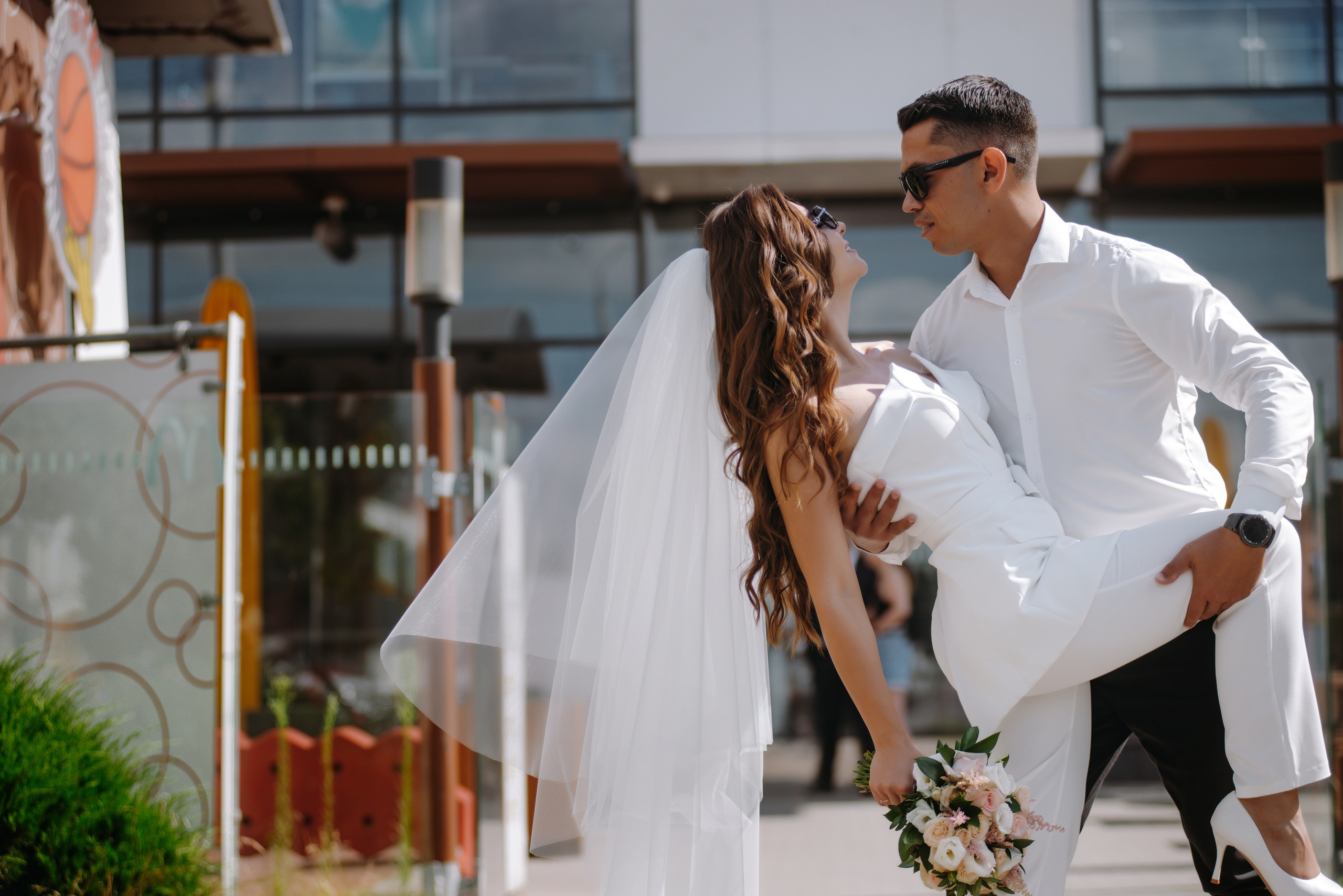 Оля и Саша. Semashko Photography — весільне та сімейне фото, Олег І Наталі Семашко