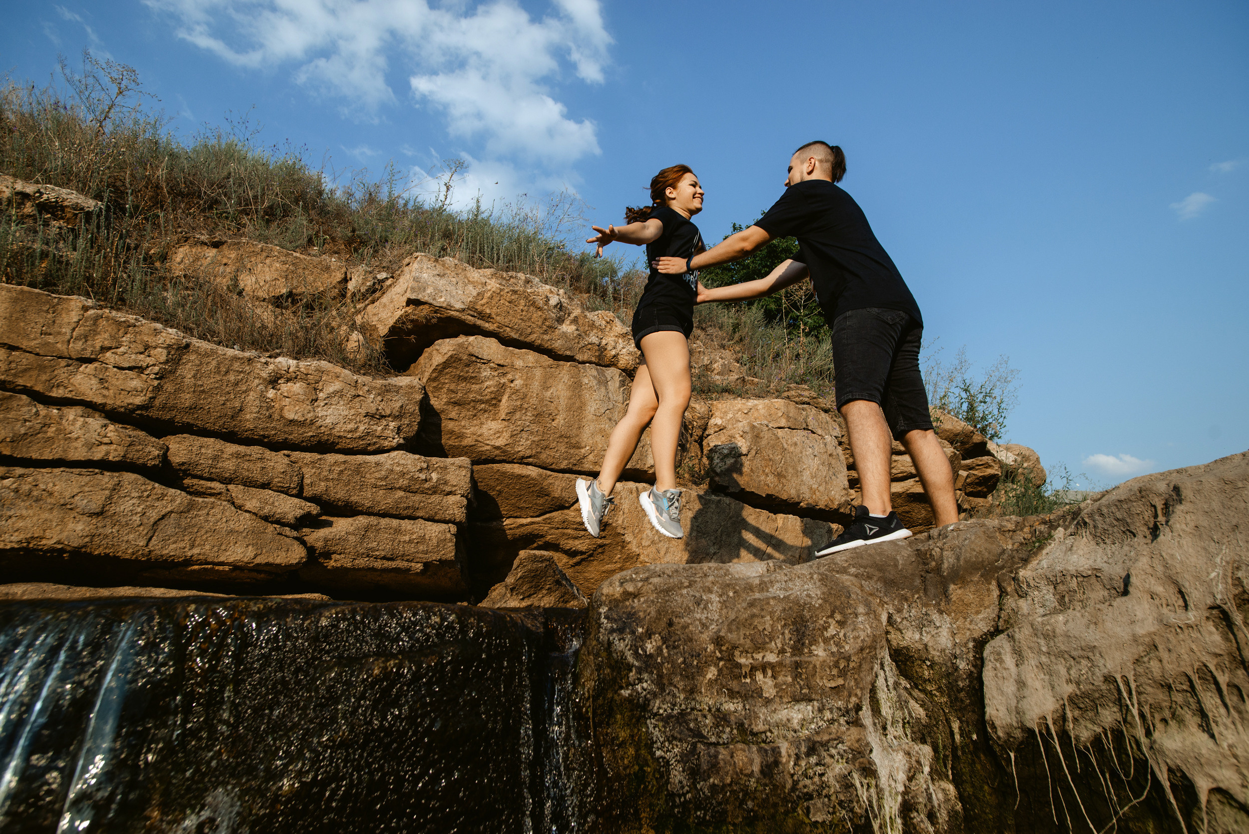 Діана і Влад. Semashko Photography — весільне та сімейне фото, Олег І Наталі Семашко