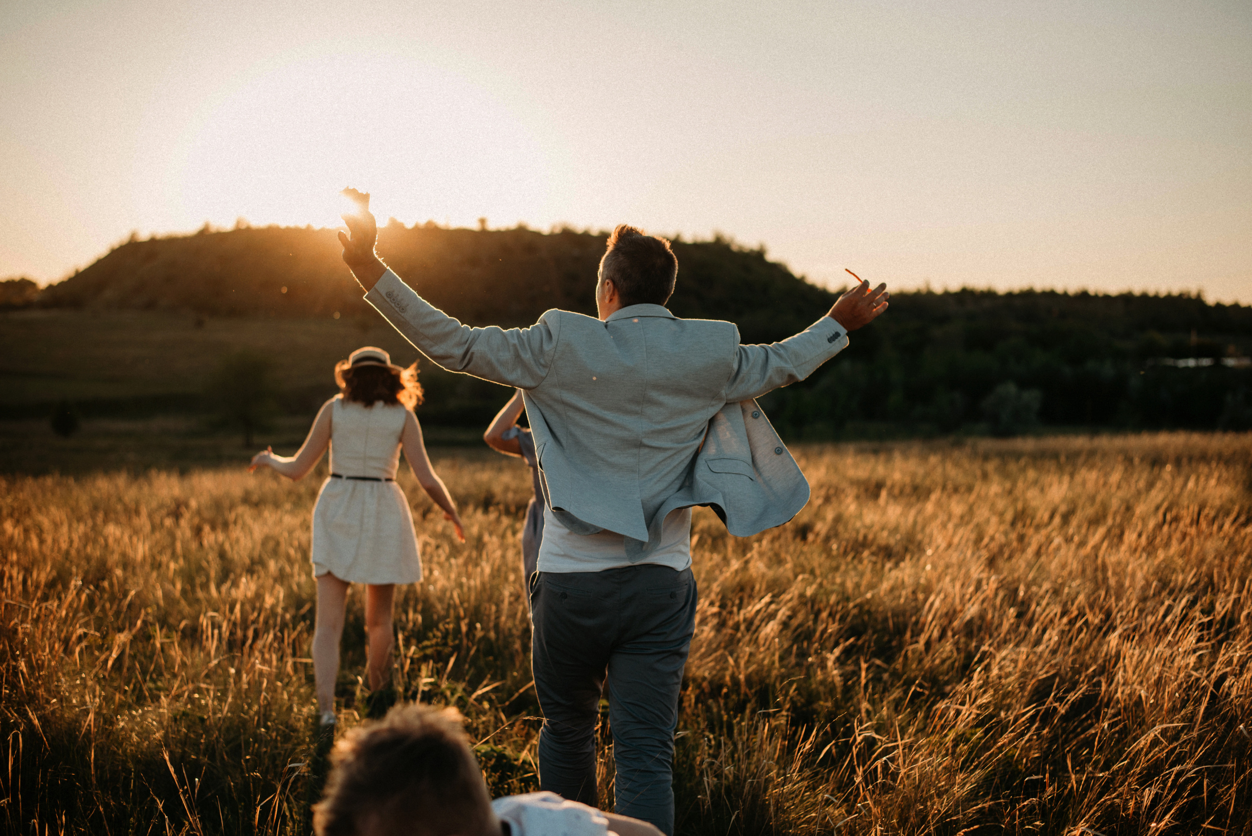 Оксана + Сергій + Соня + Даня. Semashko Photography — весільне та сімейне фото, Олег І Наталі Семашко