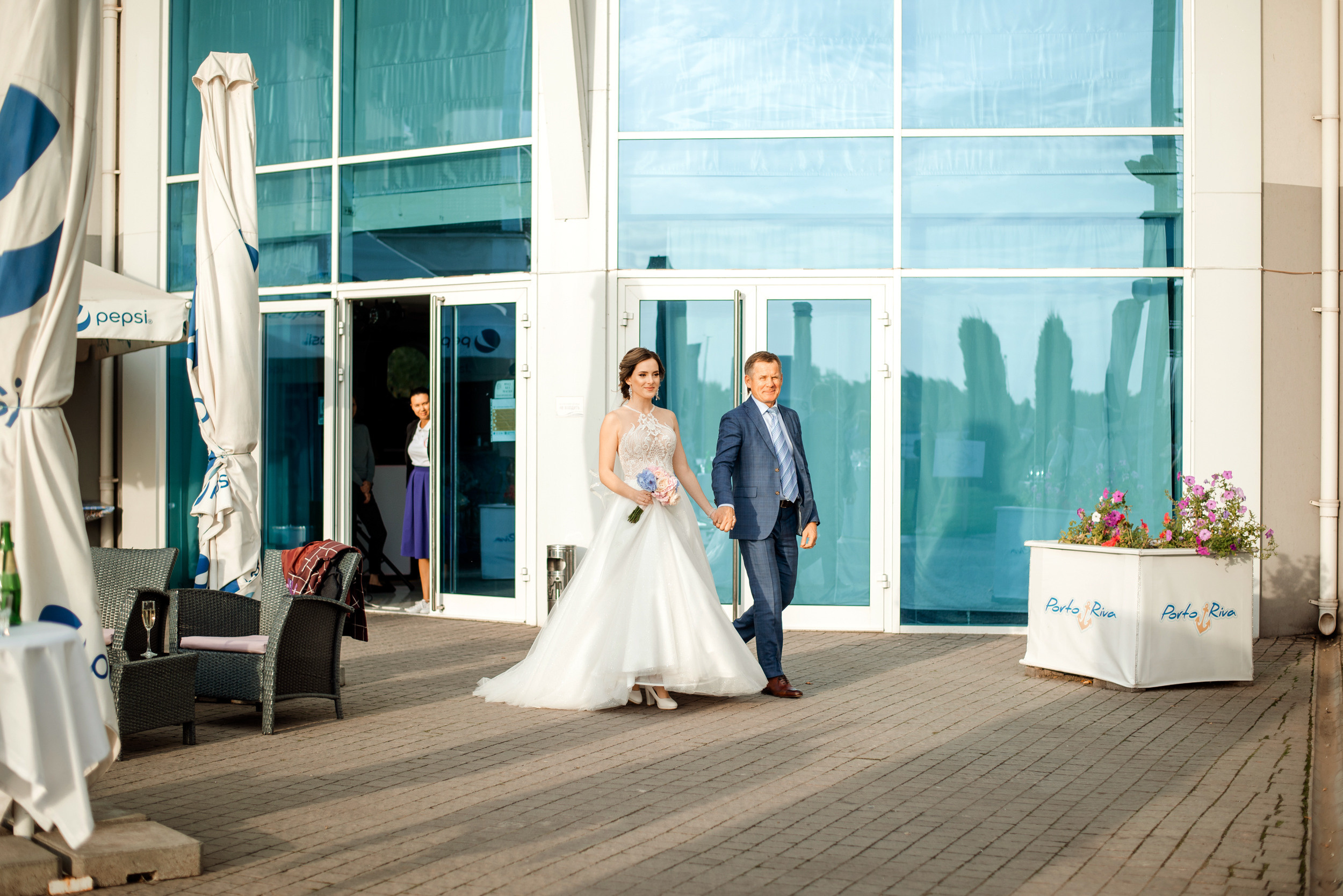 Violetta & Vitaly. Semashko Photography — весільні та сімейні фотографи