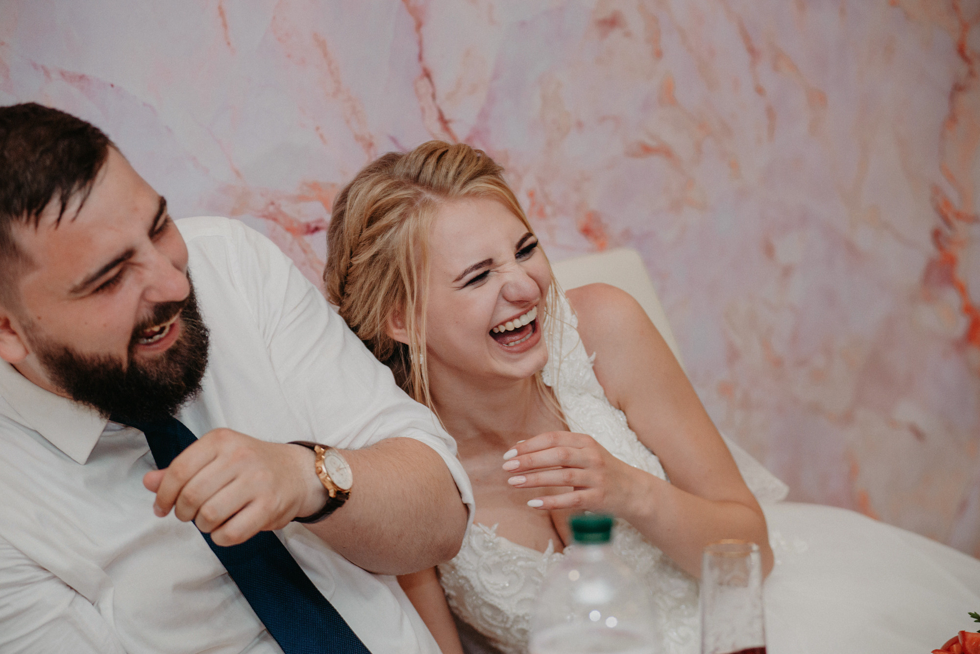 Alyona & Dmytro. Semashko Photography — весільні та сімейні фотографи