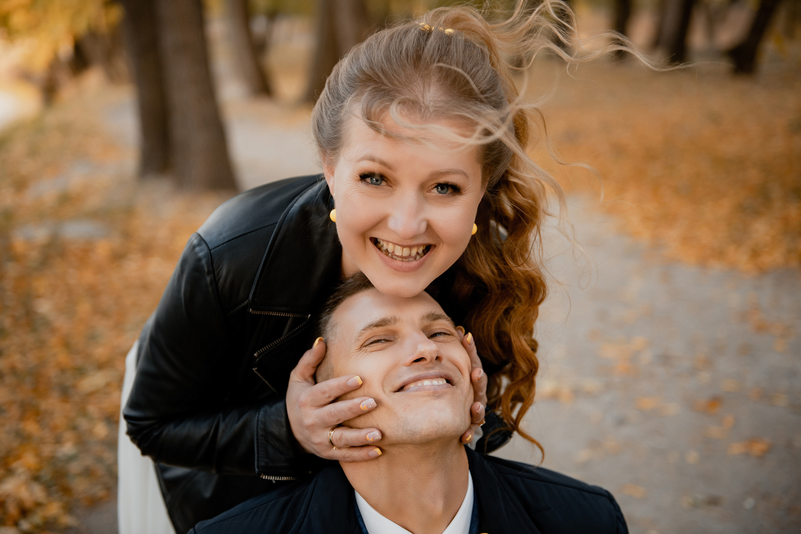 Олександра та Олександр. Semashko Photography — весільне та сімейне фото, Олег І Наталі Семашко