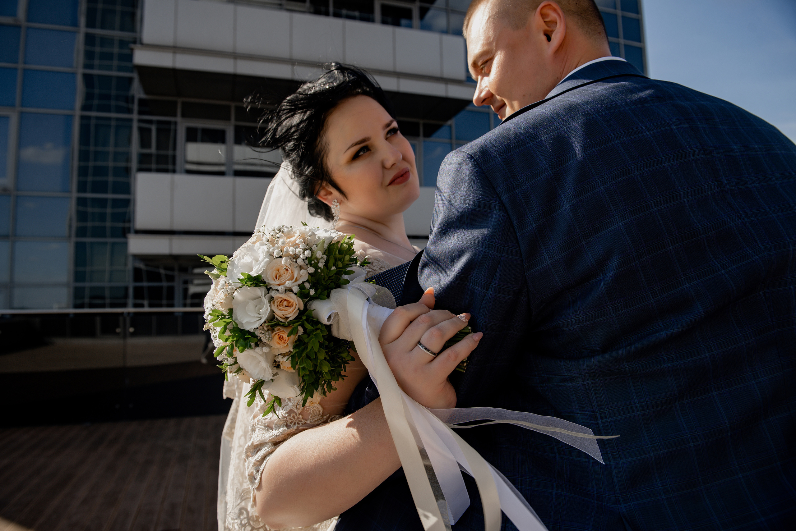 Александр и Светлана. Semashko Photography — весільні та сімейні фотографи