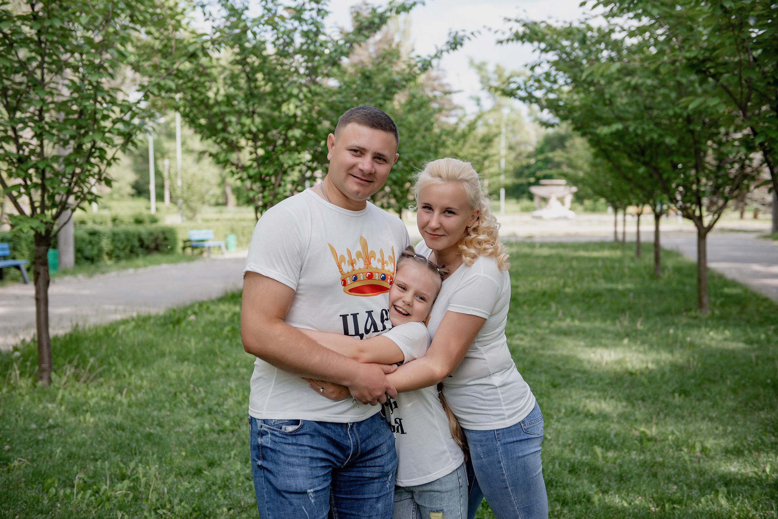 Відгуки. Semashko Photography — весільне та сімейне фото, Олег І Наталі Семашко