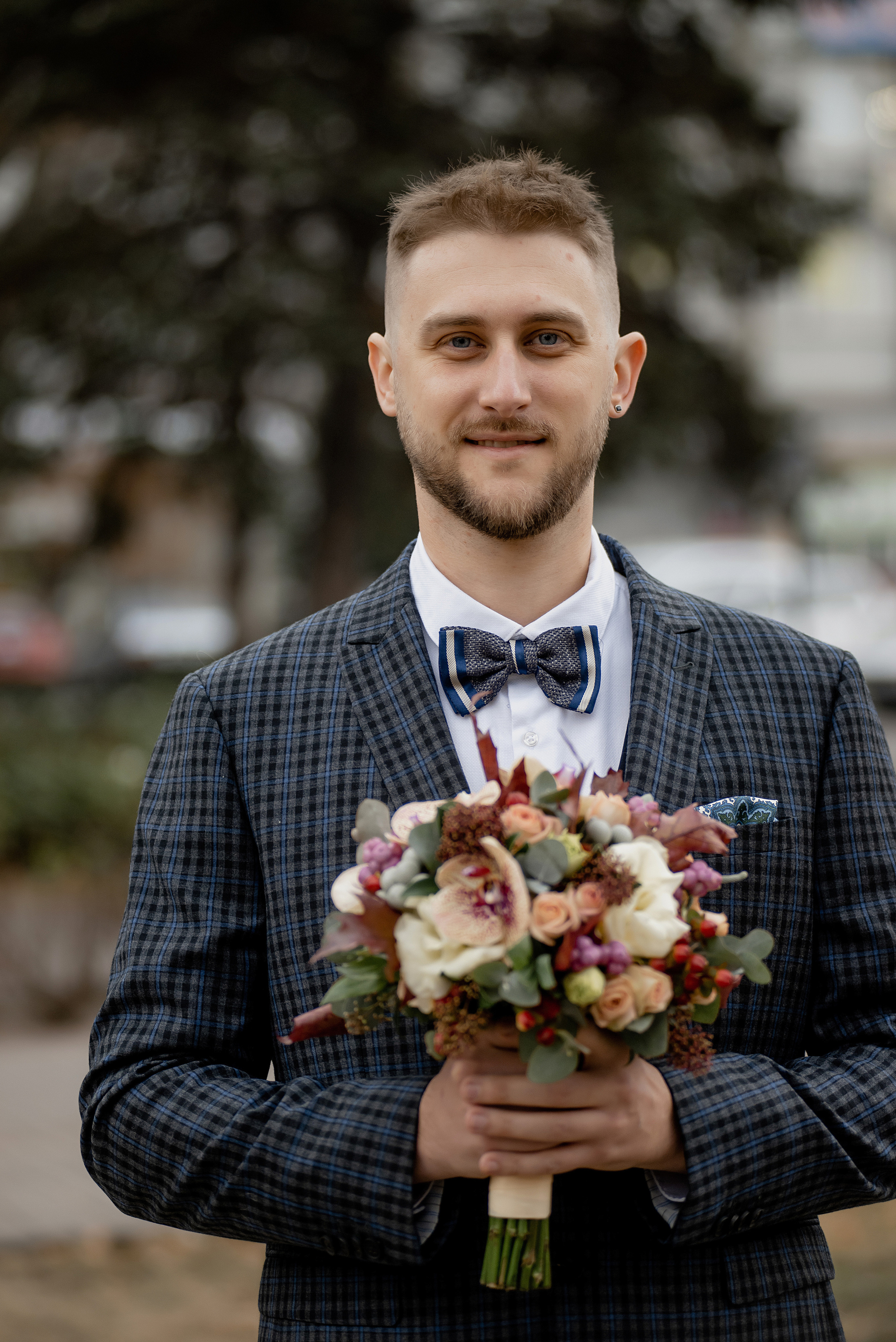 Alina & Ivan. Semashko Photography — весільні та сімейні фотографи