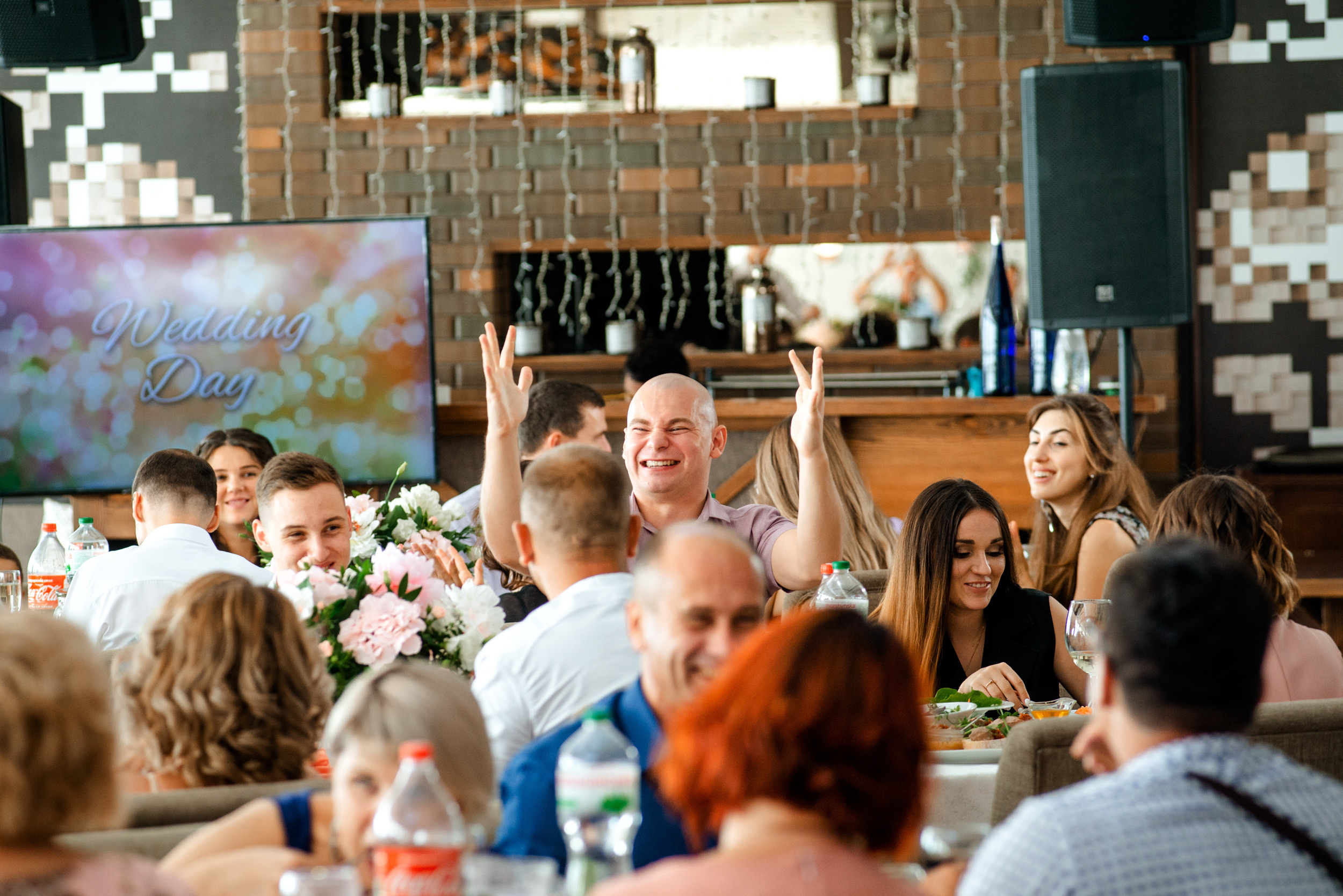 Даша і Вадим. Semashko Photography — весільне та сімейне фото, Олег І Наталі Семашко