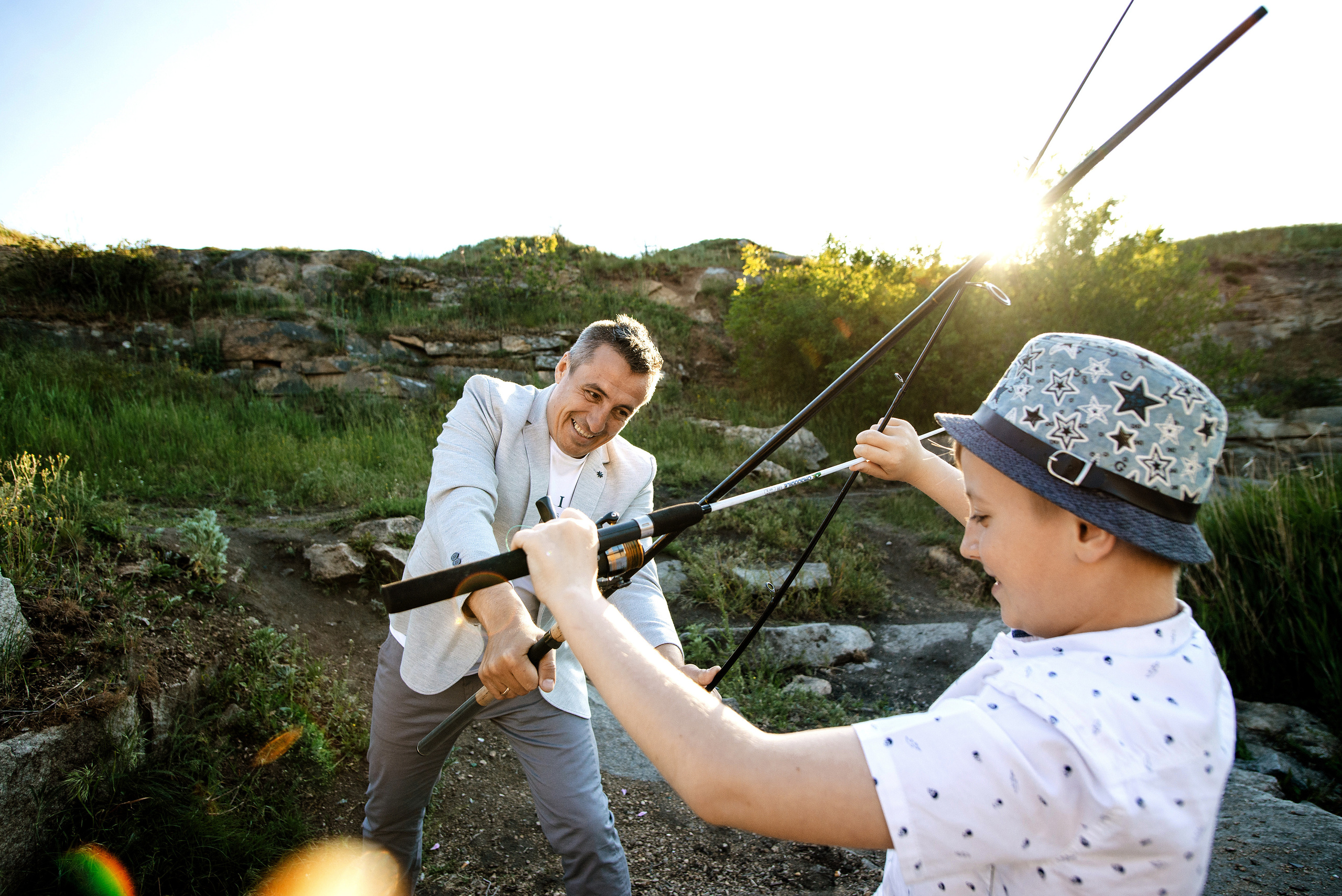 Оксана + Сергій + Соня + Даня. Semashko Photography — весільне та сімейне фото, Олег І Наталі Семашко