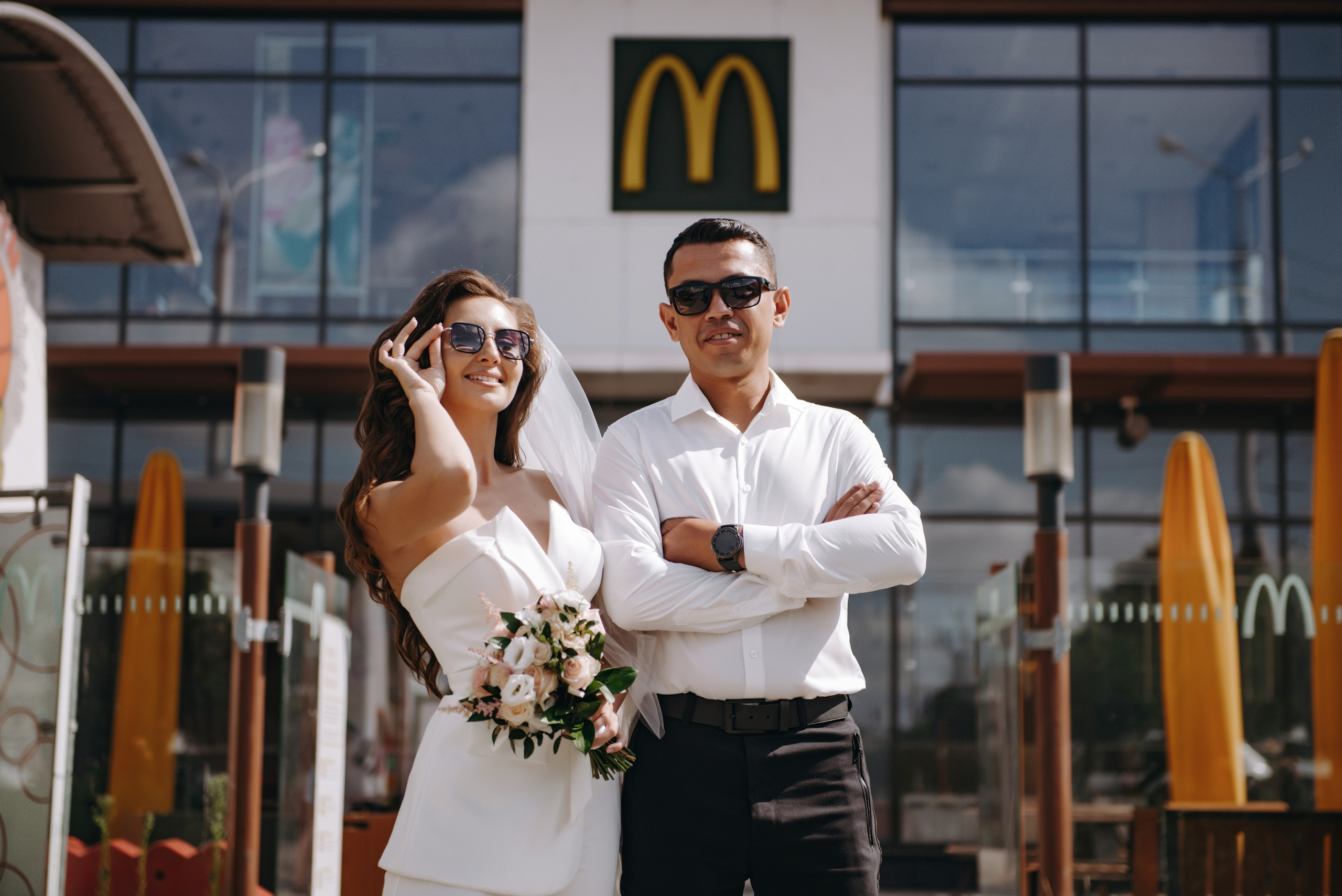 Оля та Сашко. Semashko Photography — весільне та сімейне фото, Олег І Наталі Семашко