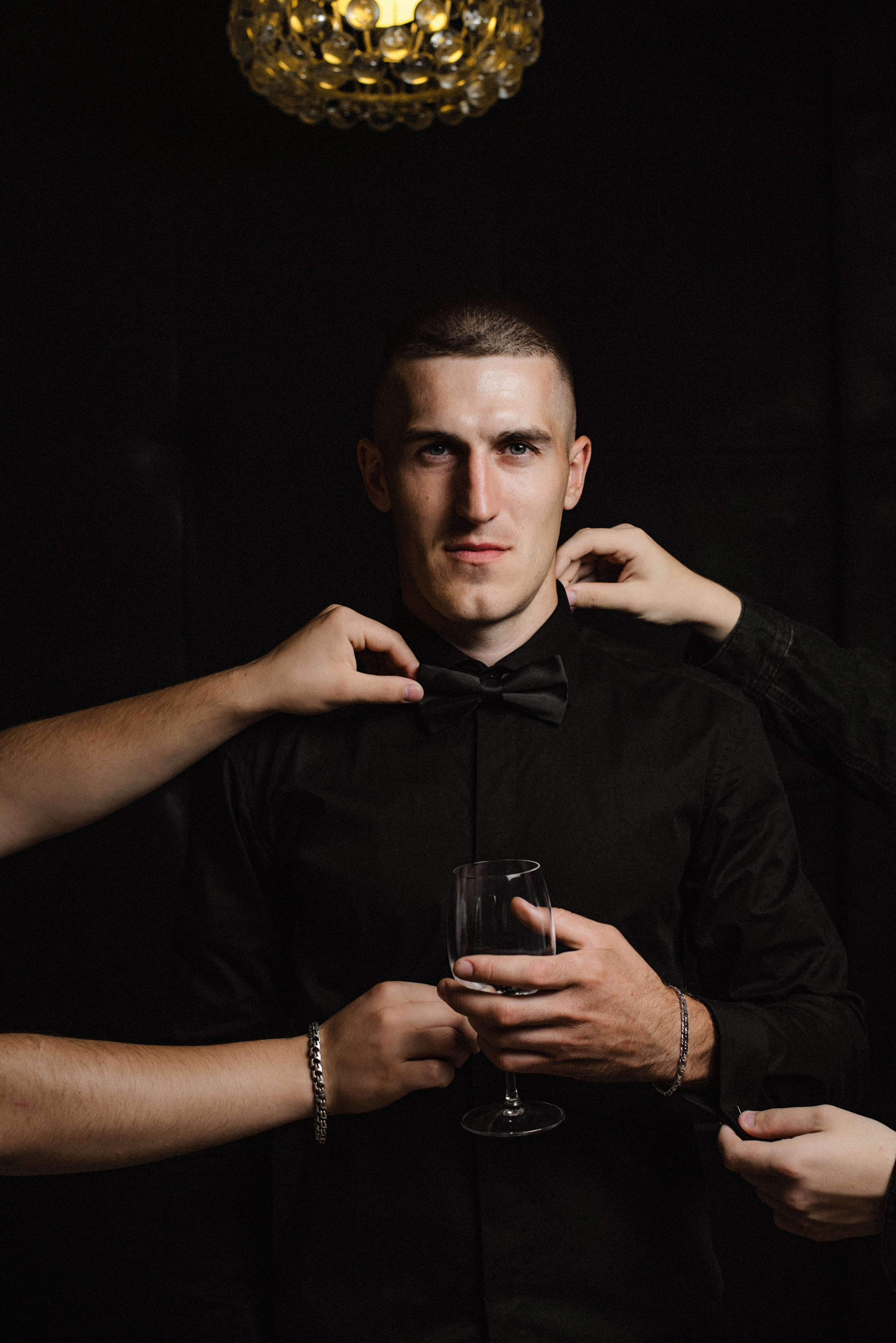 Сніжана та Владислав. Semashko Photography — весільне та сімейне фото, Олег І Наталі Семашко