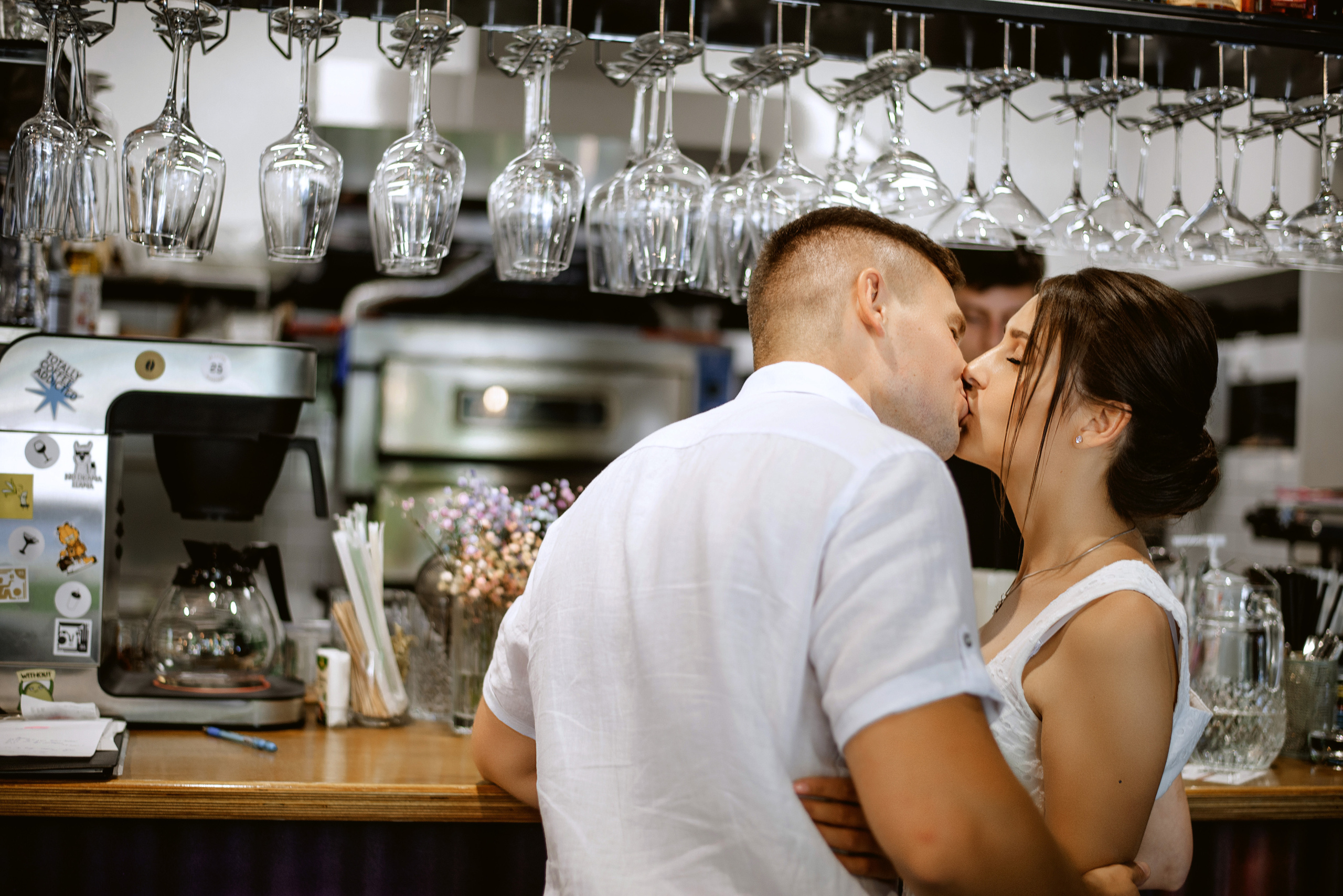 Відгуки. Semashko Photography — весільне та сімейне фото, Олег І Наталі Семашко