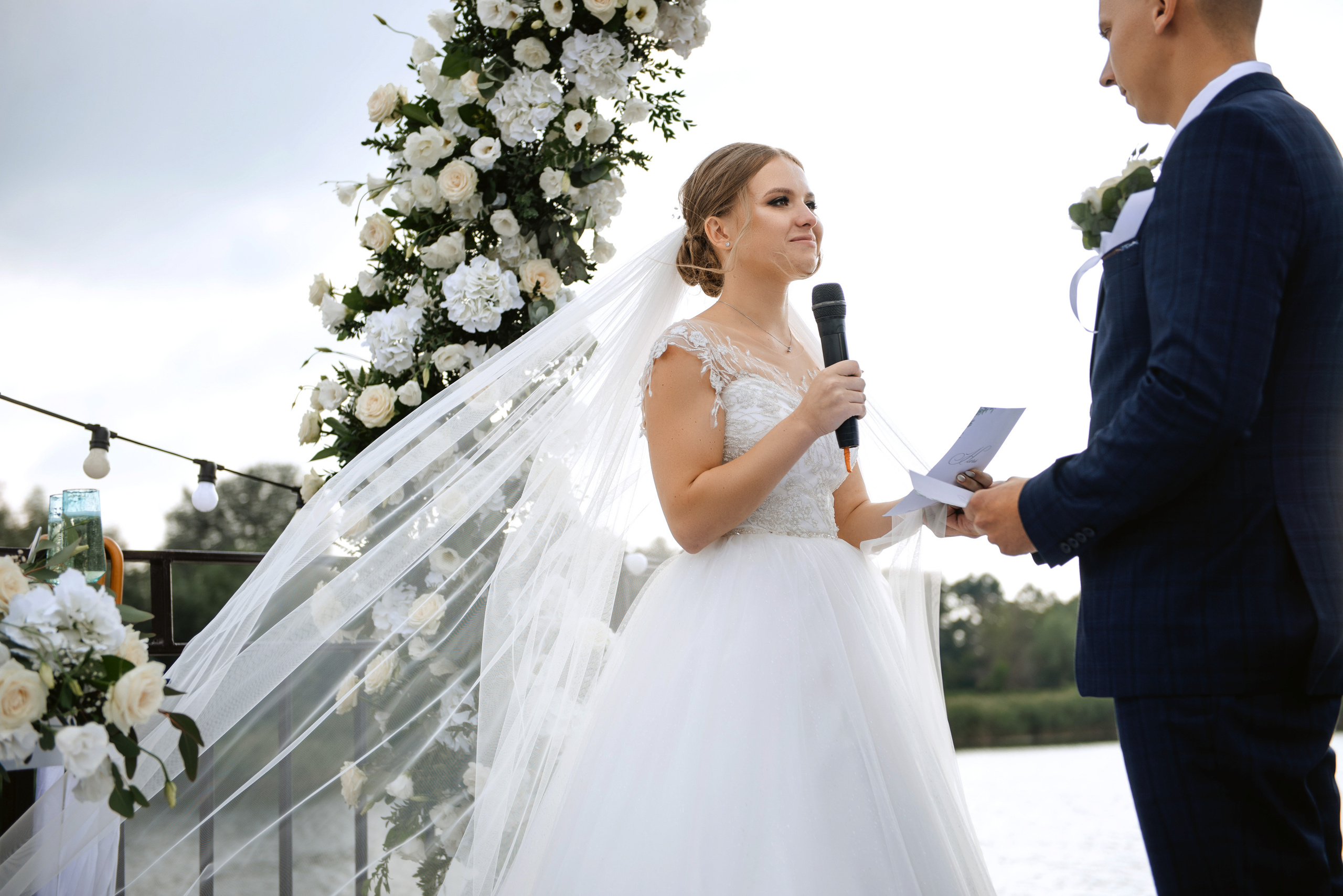Alina & Igor. Semashko Photography — весільні та сімейні фотографи
