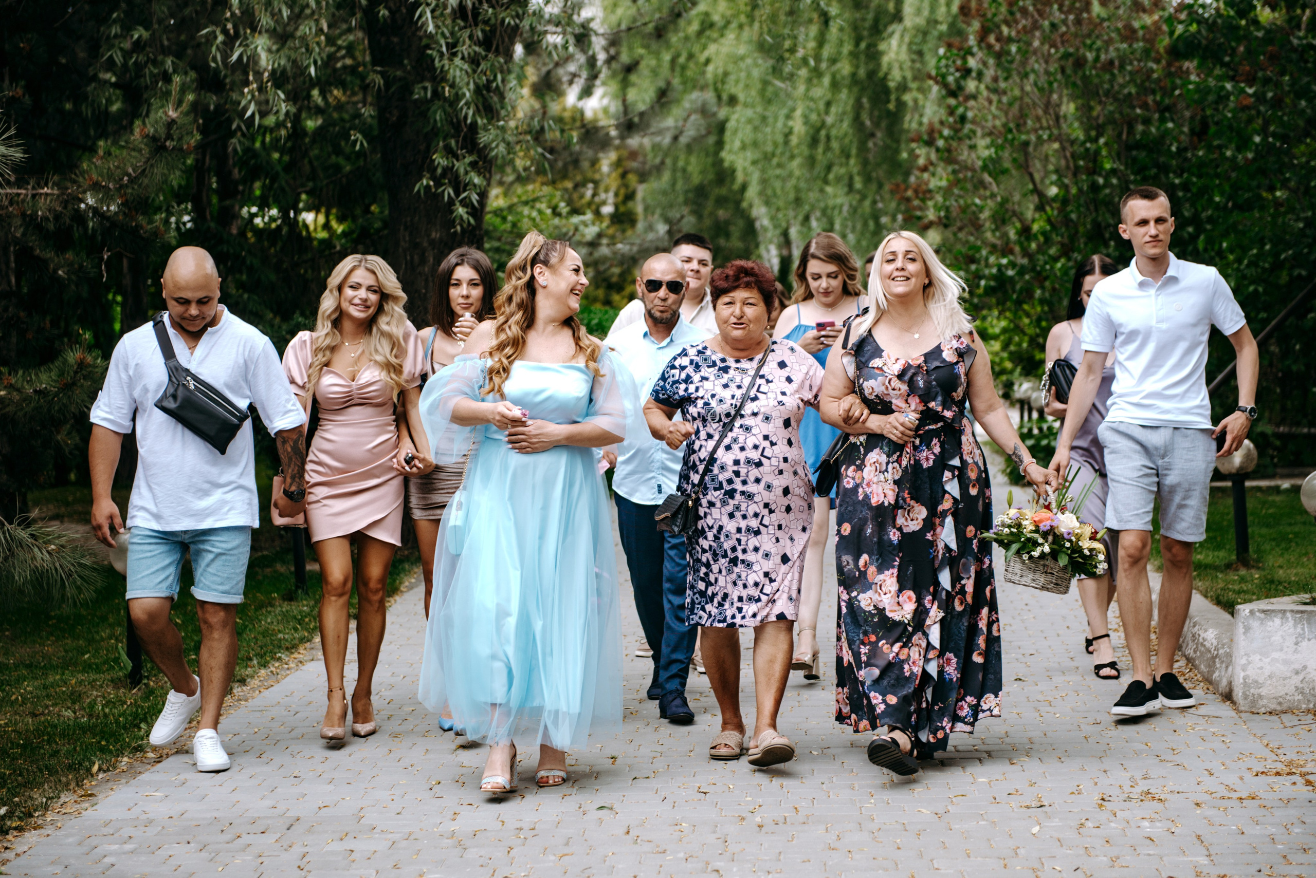 Аліна та Влад. Semashko Photography — весільні та сімейні фотографи