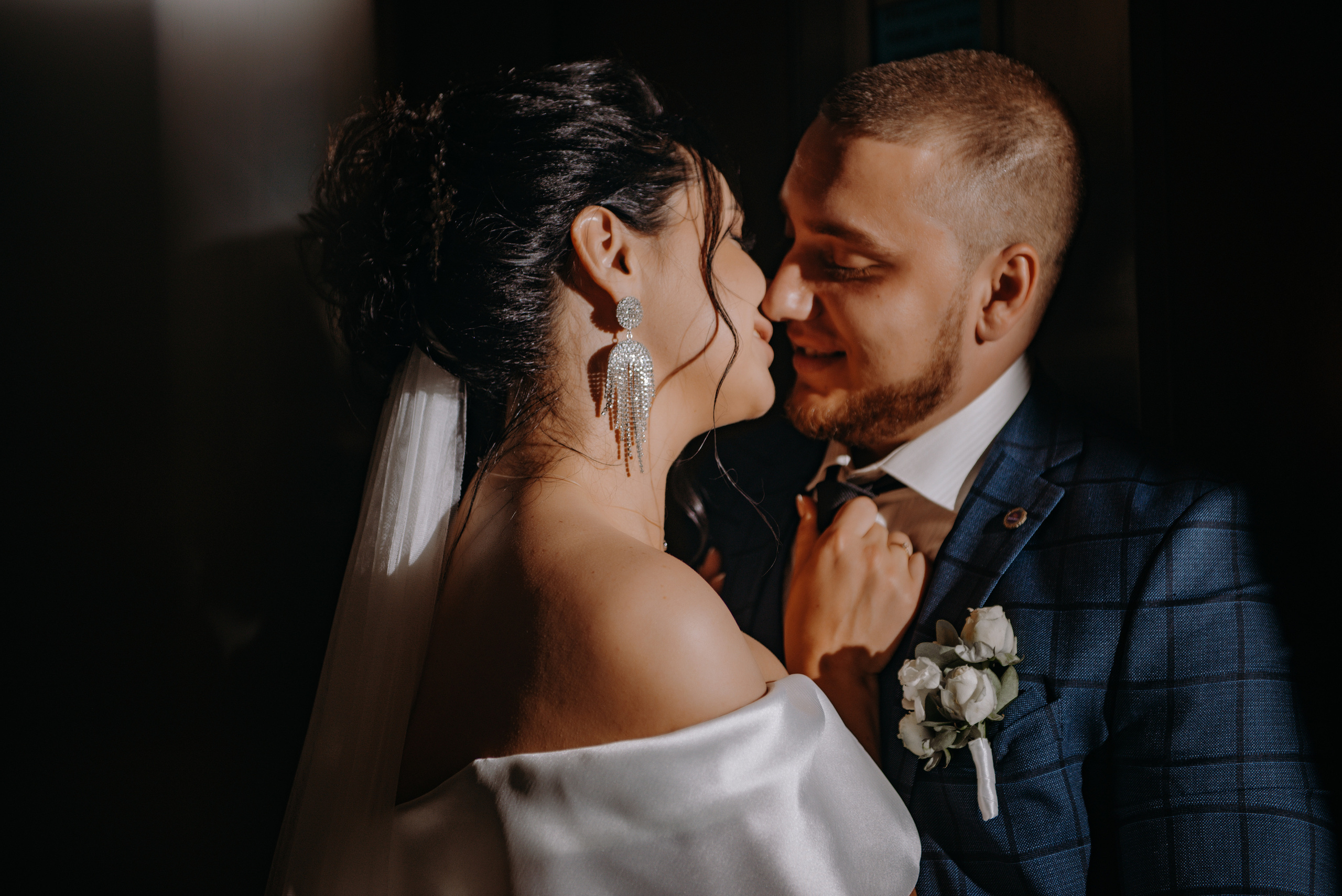 Настя та Дмитро. Semashko Photography — весільні та сімейні фотографи