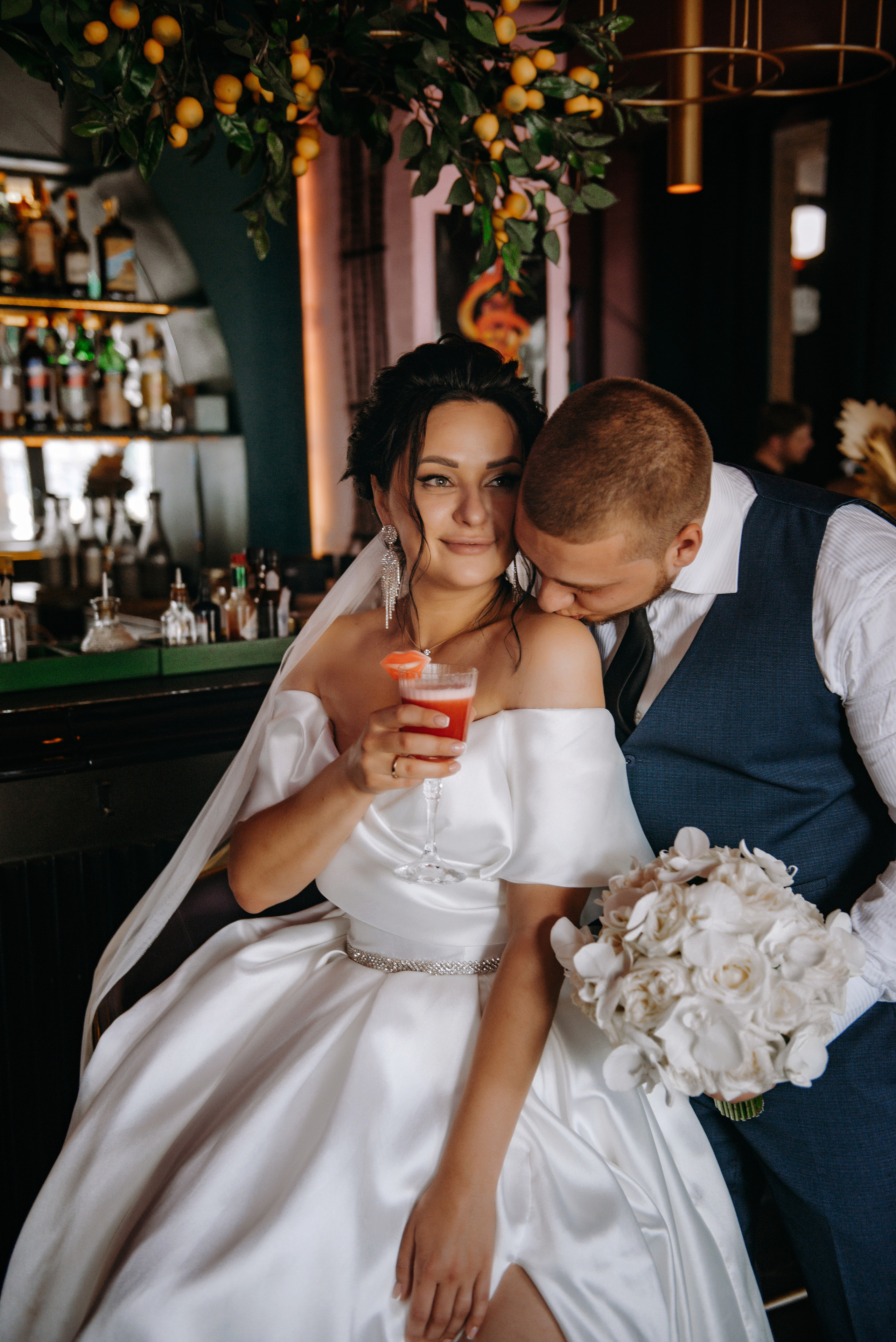 Настя та Дмитро. Semashko Photography — весільні та сімейні фотографи