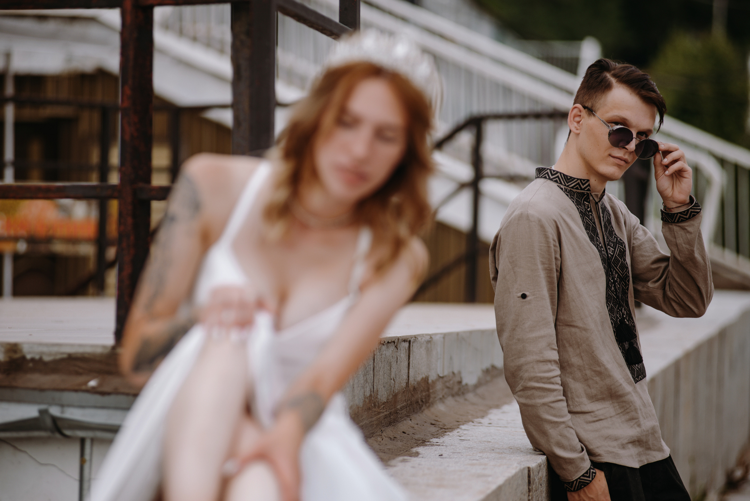 Аліса та Арсеній. Semashko Photography — весільні та сімейні фотографи