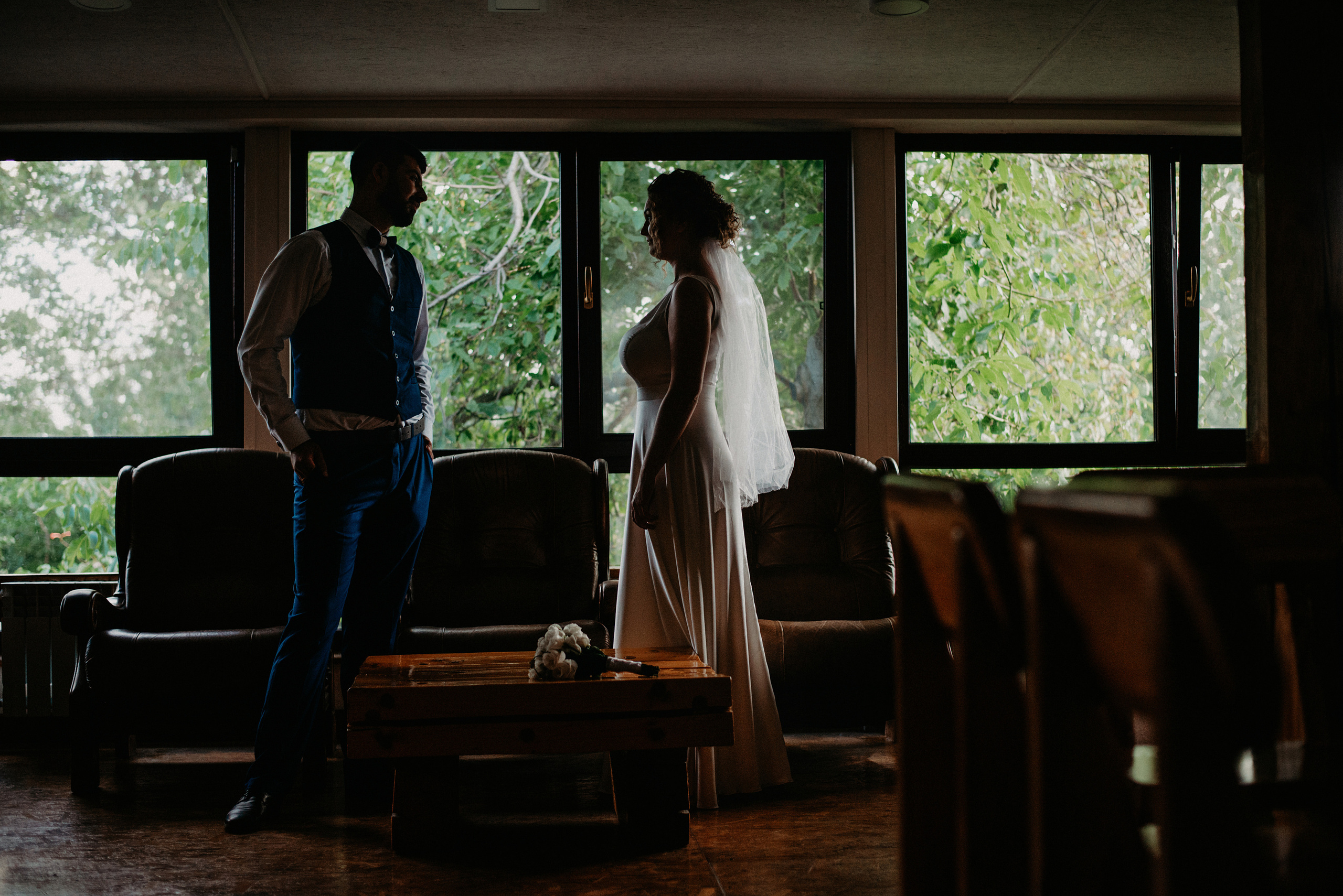 Victoriya & Dmytro. Semashko Photography — весільні та сімейні фотографи