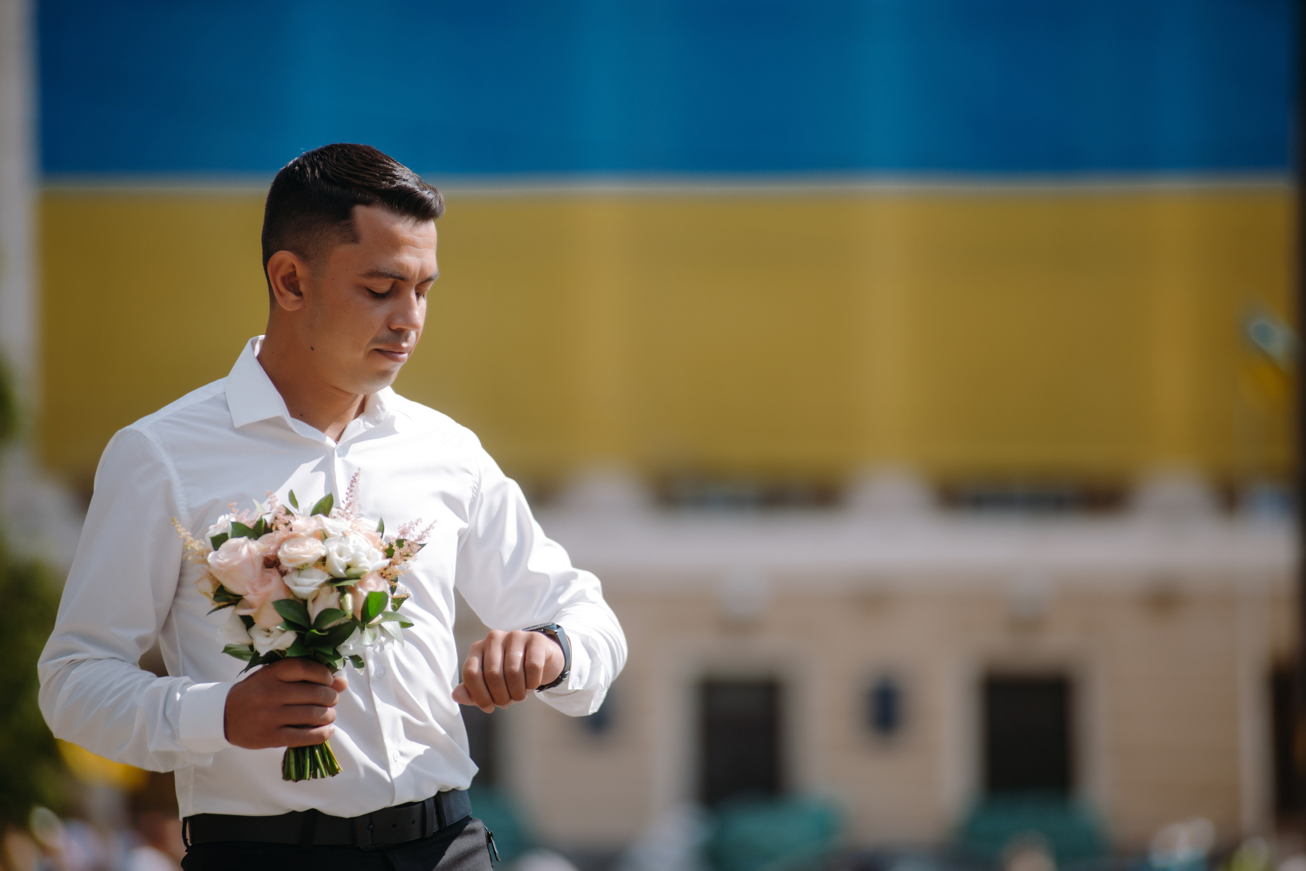 Оля и Саша. Semashko Photography — весільне та сімейне фото, Олег І Наталі Семашко