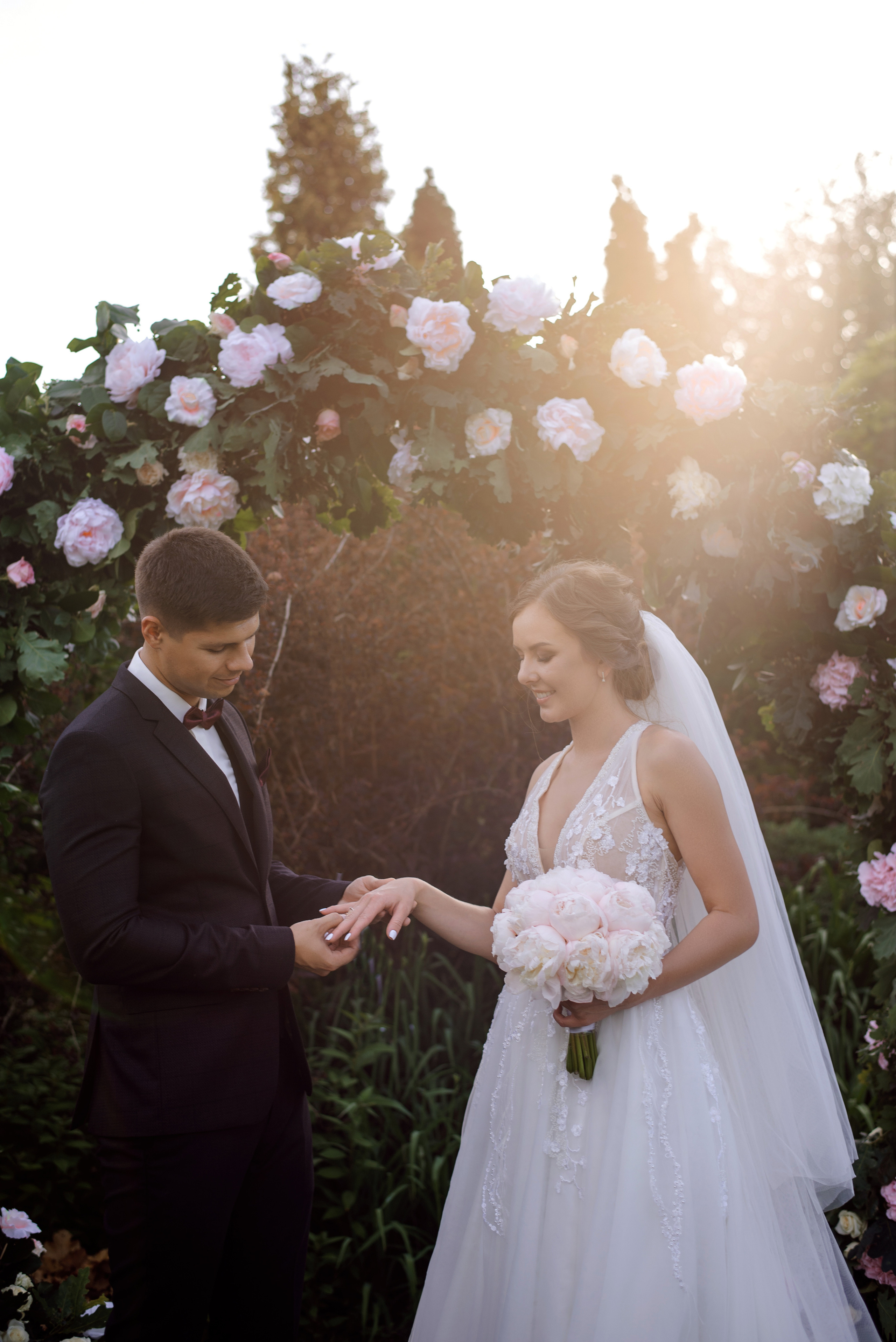 Margaryta & Denys. Semashko Photography — весільні та сімейні фотографи