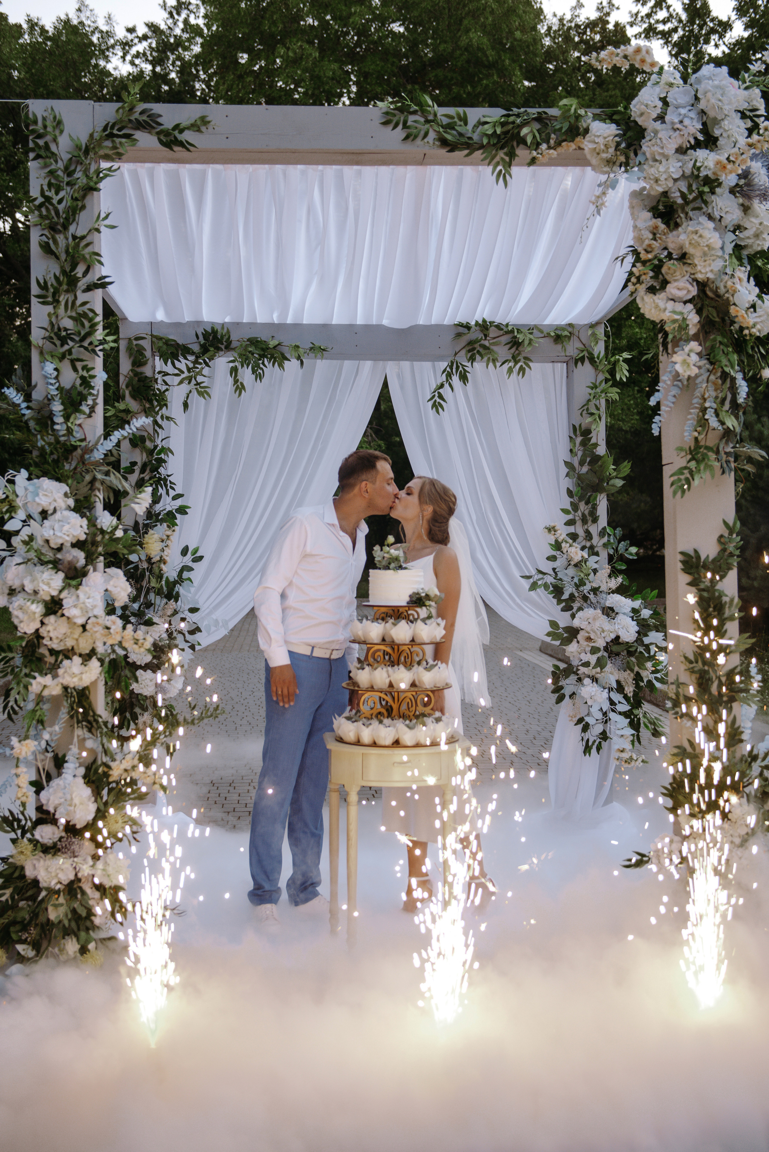 Анна и Виталий. Semashko Photography — весільне та сімейне фото, Олег І Наталі Семашко