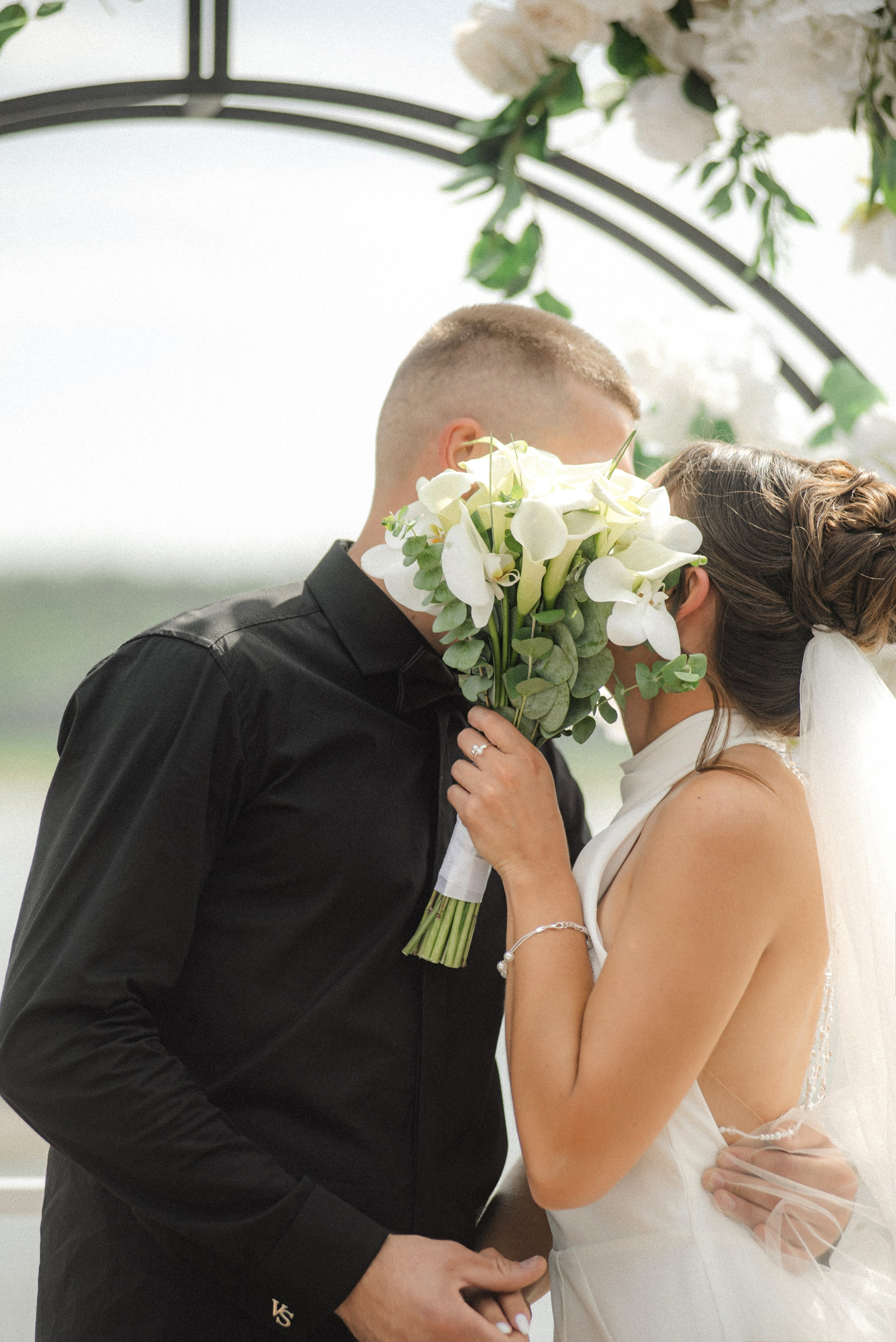 Сніжана та Владислав. Semashko Photography — весільне та сімейне фото, Олег І Наталі Семашко