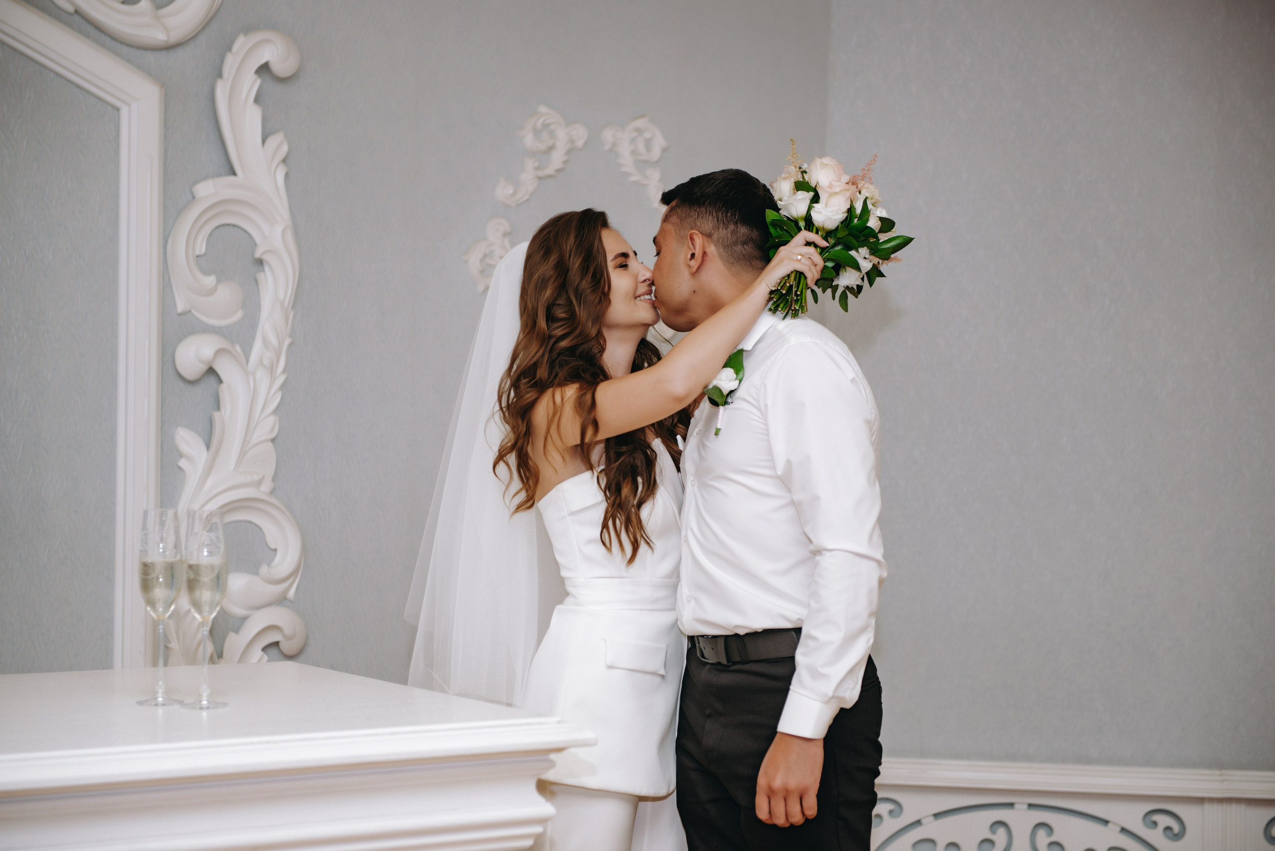 Оля та Сашко. Semashko Photography — весільне та сімейне фото, Олег І Наталі Семашко