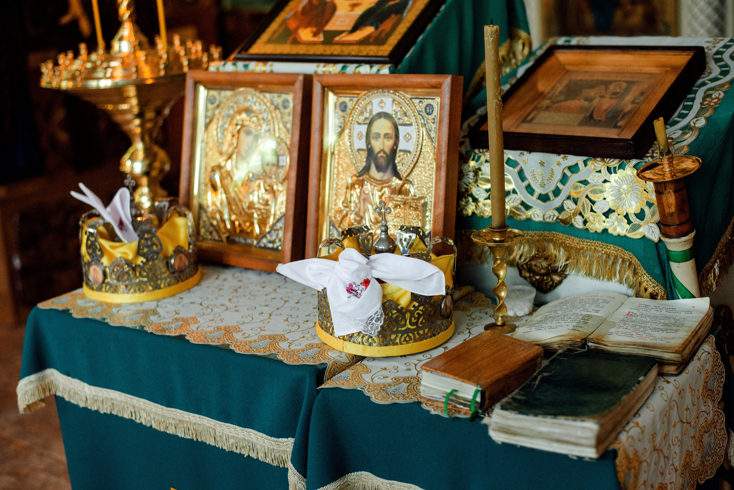 Yana & Maxim. Semashko Photography — весільні та сімейні фотографи