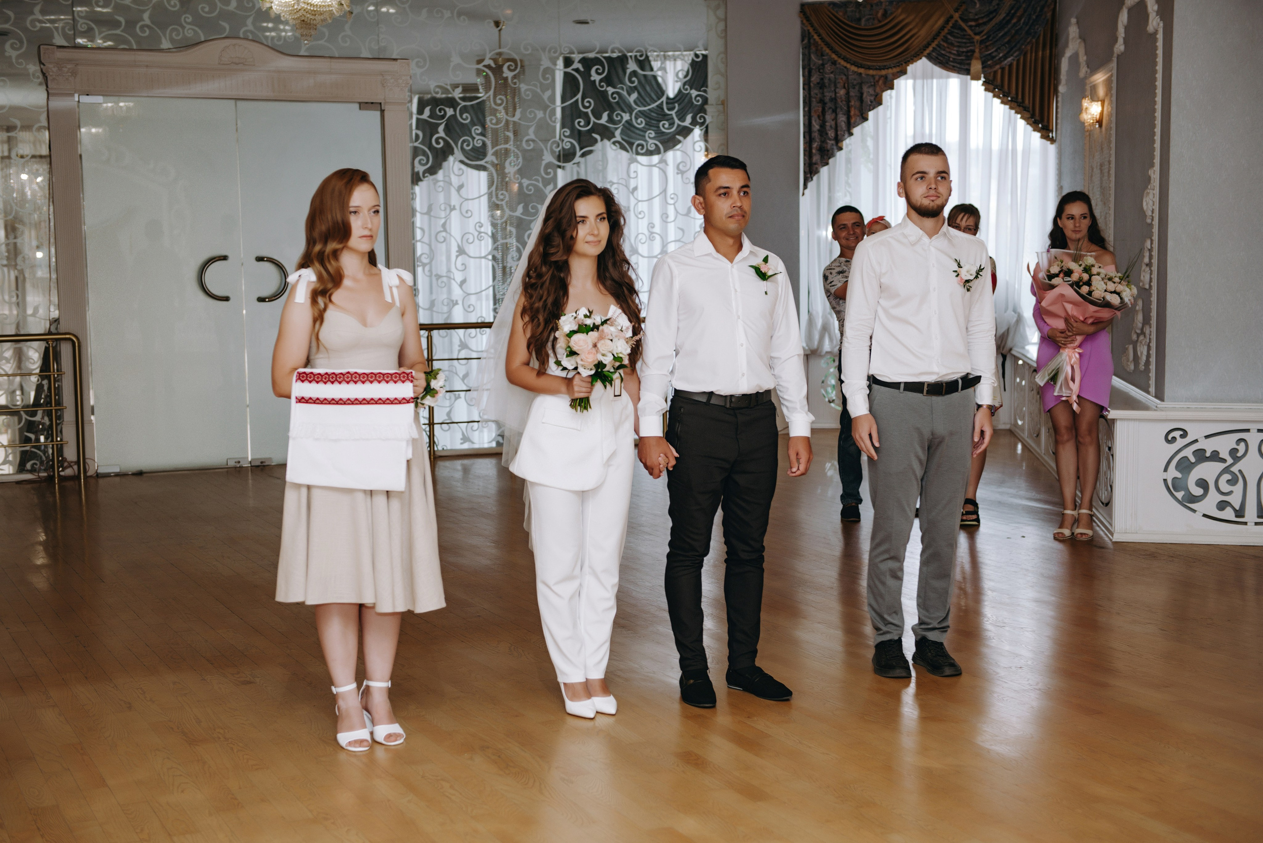 Оля та Сашко. Semashko Photography — весільне та сімейне фото, Олег І Наталі Семашко