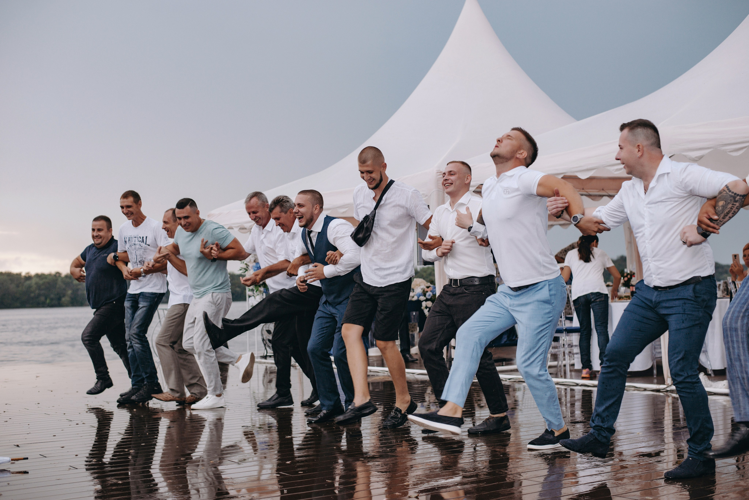 Anastasiya & Dmytro. Semashko Photography — весільні та сімейні фотографи