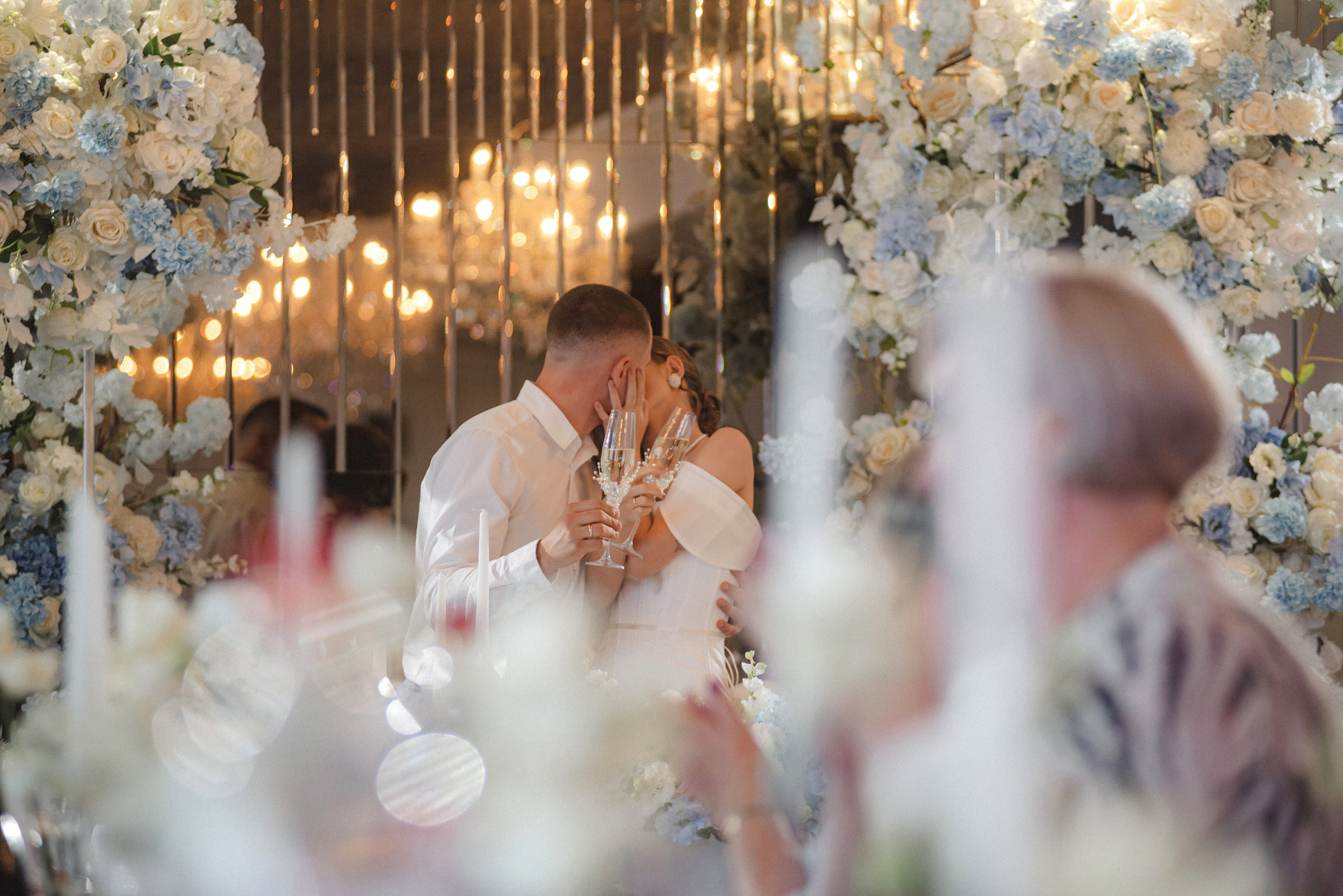 Олександра та Дмитро. Semashko Photography — весільне та сімейне фото, Олег І Наталі Семашко