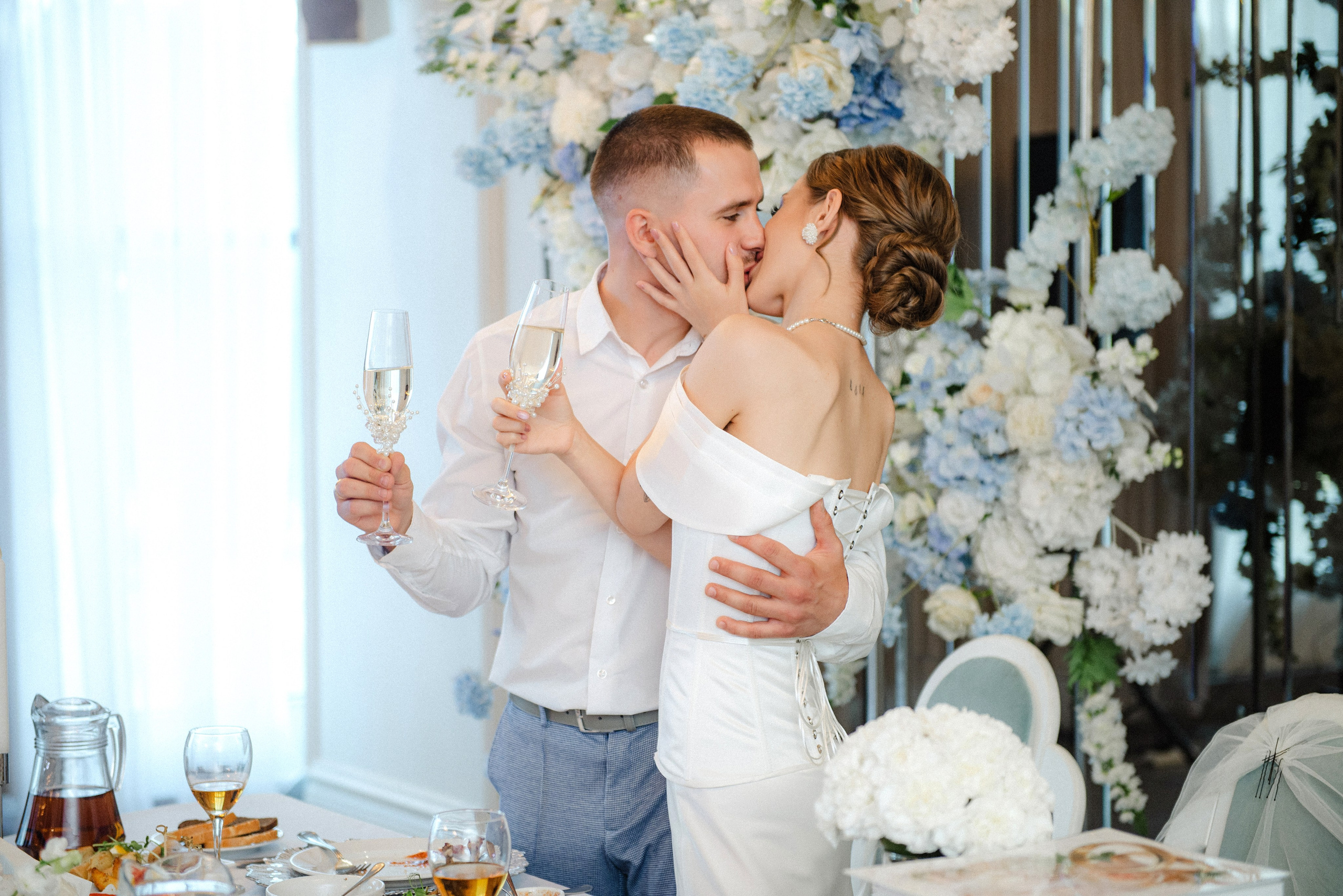 Олександра та Дмитро. Semashko Photography — весільне та сімейне фото, Олег І Наталі Семашко