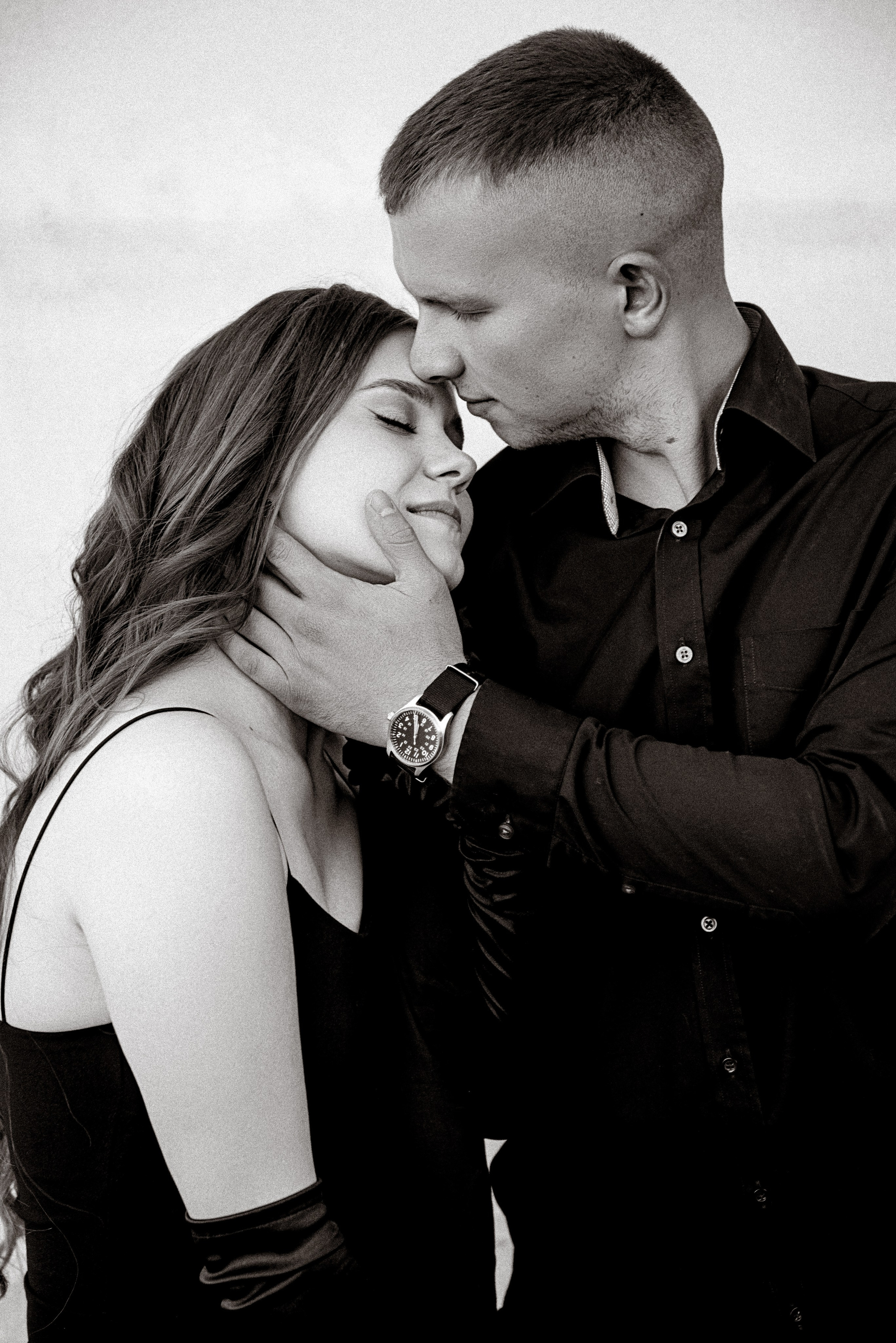 Анна та Єгор. Semashko Photography — весільне та сімейне фото, Олег І Наталі Семашко