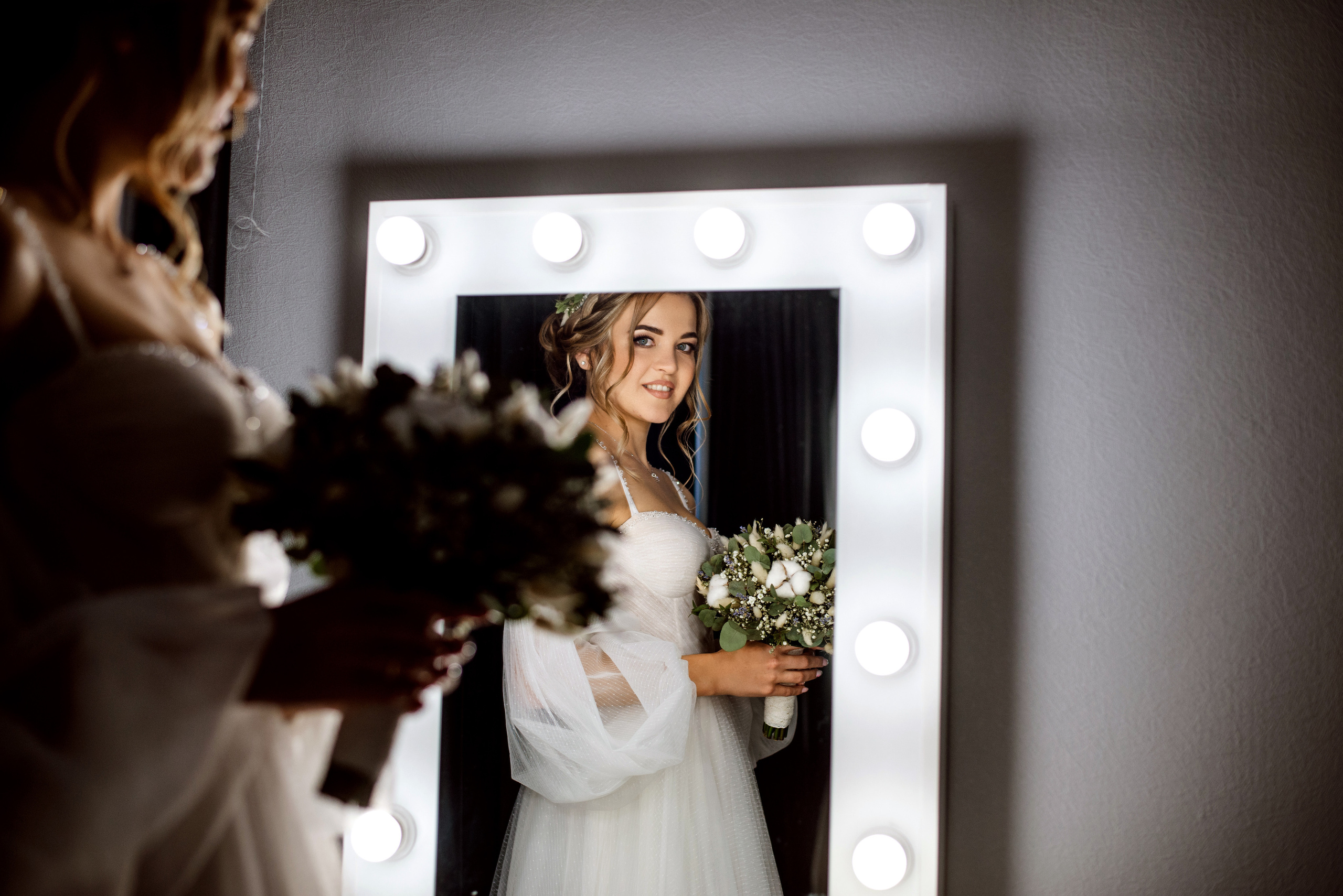 Victoriya & Yevhen. Semashko Photography — весільні та сімейні фотографи