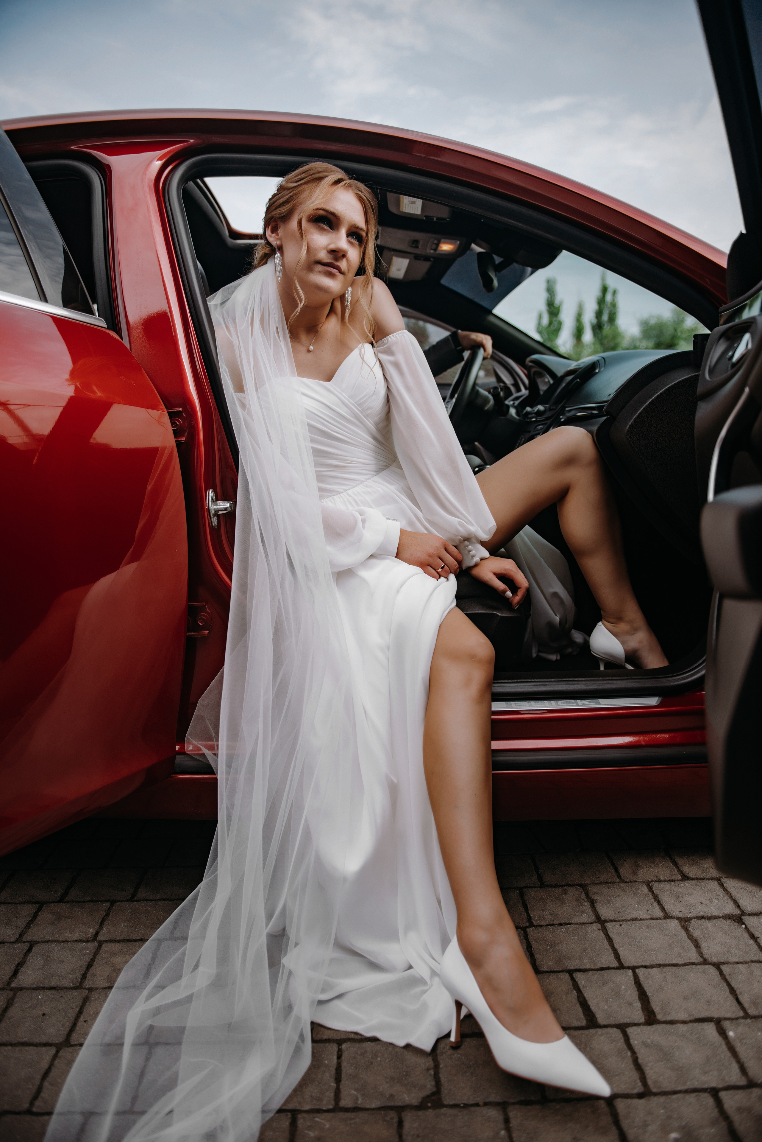 Ксюша и Артем. Semashko Photography — весільні та сімейні фотографи