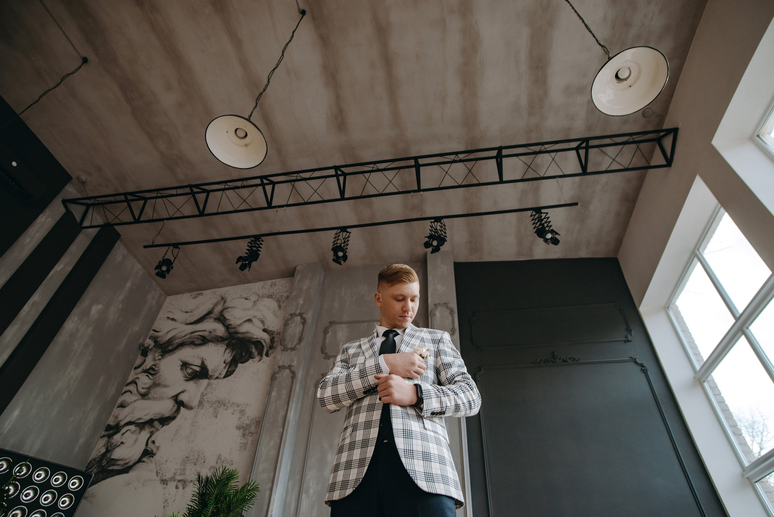 Євген та Тетяна. Semashko Photography — весільне та сімейне фото, Олег І Наталі Семашко