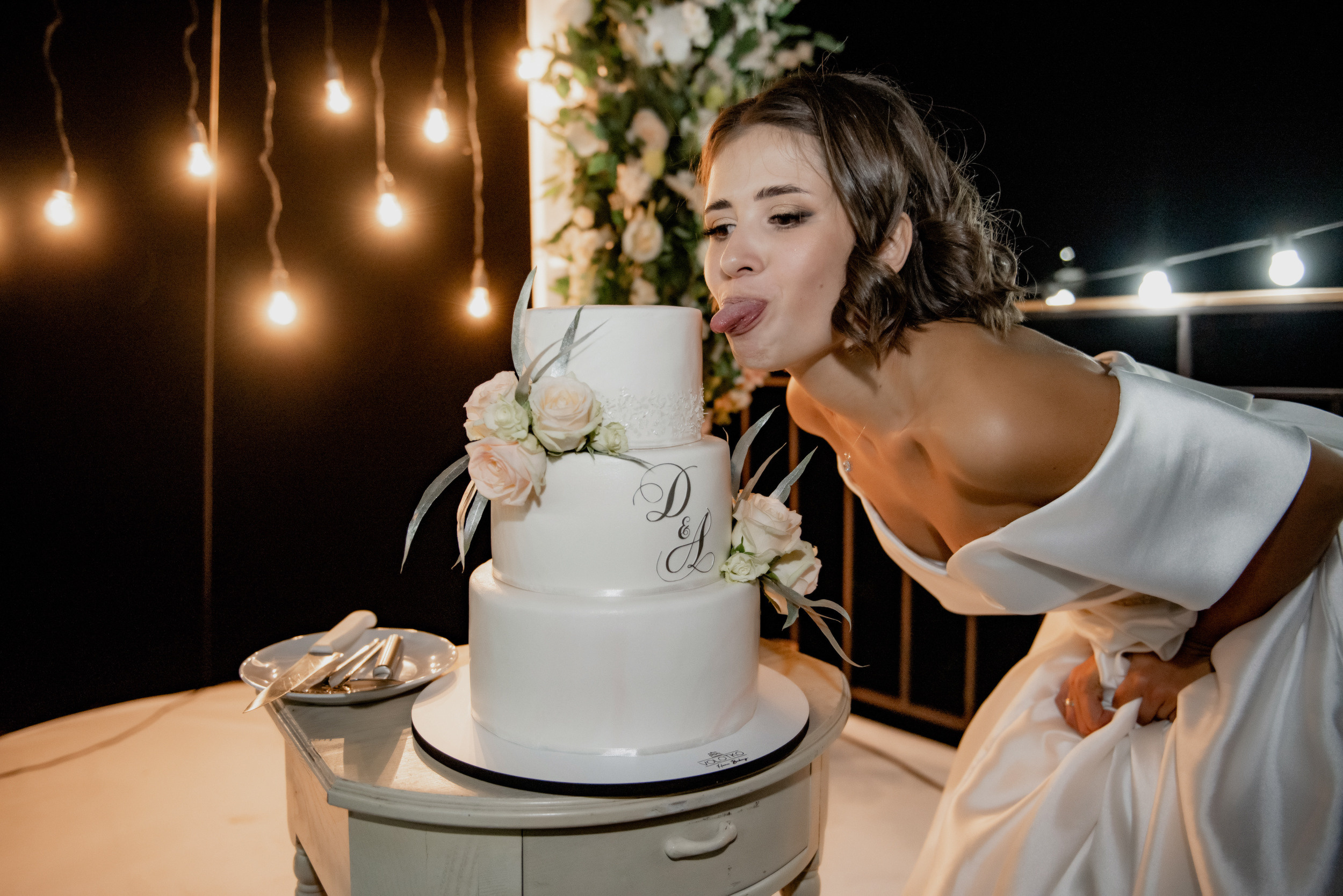 Anna & Denis. Semashko Photography — весільні та сімейні фотографи