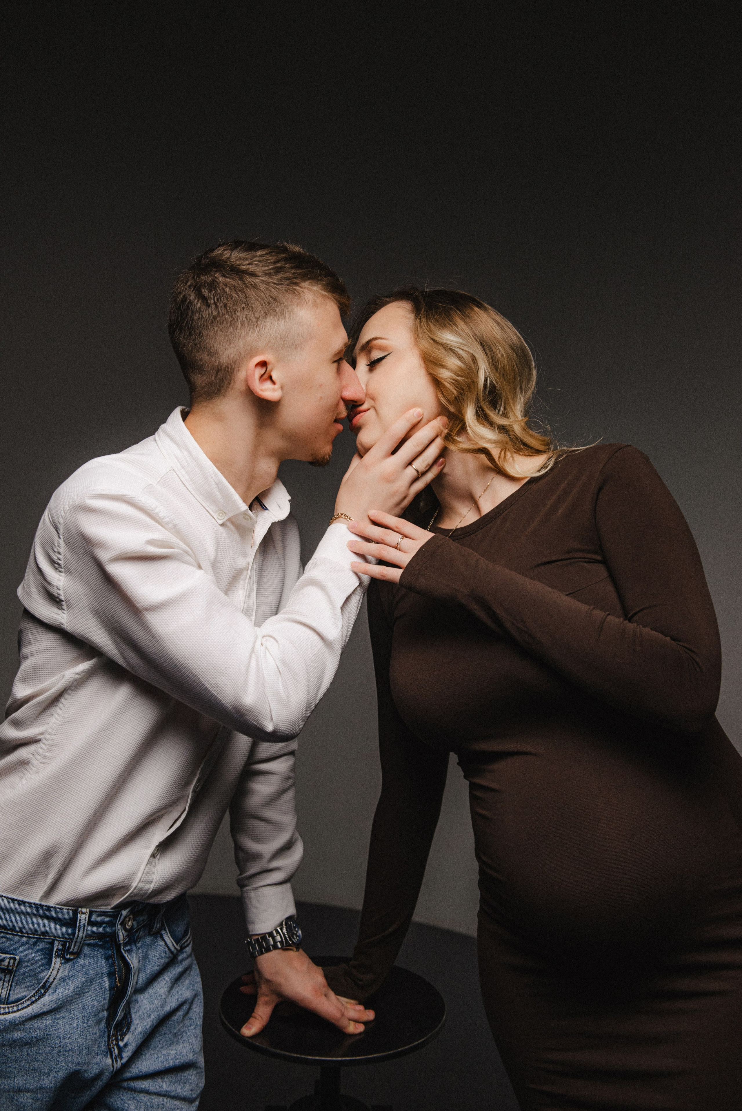 Міла. Semashko Photography — весільне та сімейне фото, Олег І Наталі Семашко