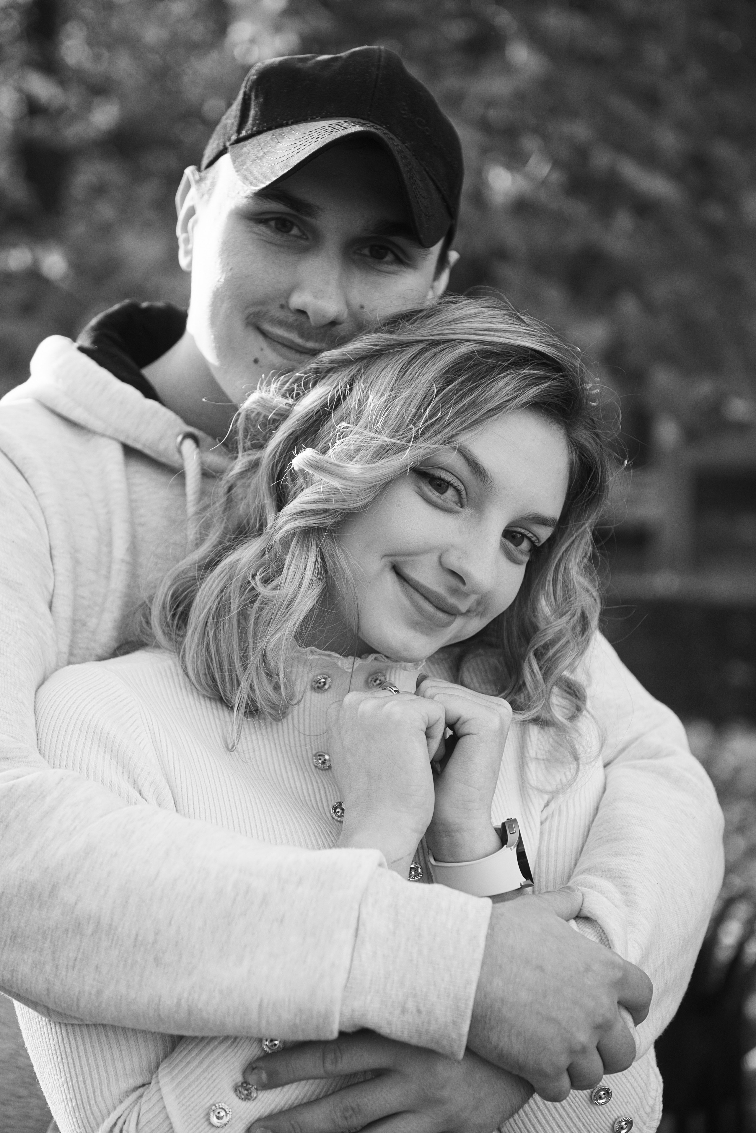 Настя и Артем. Semashko Photography — весільне та сімейне фото, Олег І Наталі Семашко