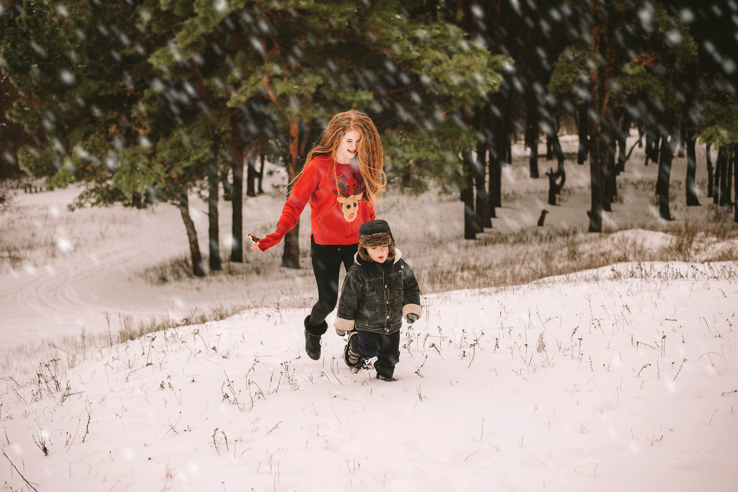 Vika + Serhiy + Yaroslav. Semashko Photography — весільні та сімейні фотографи