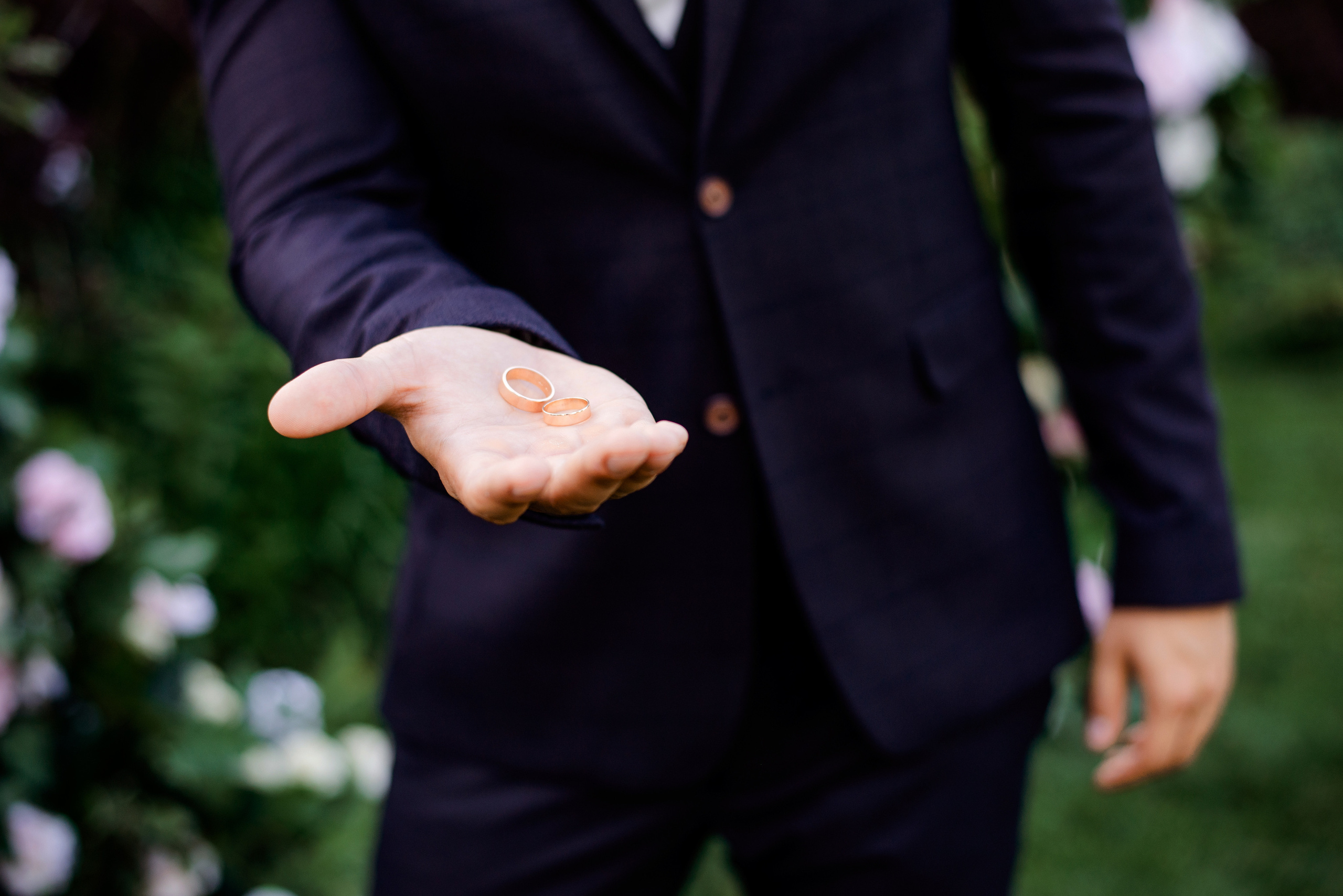 Margaryta & Denys. Semashko Photography — весільні та сімейні фотографи