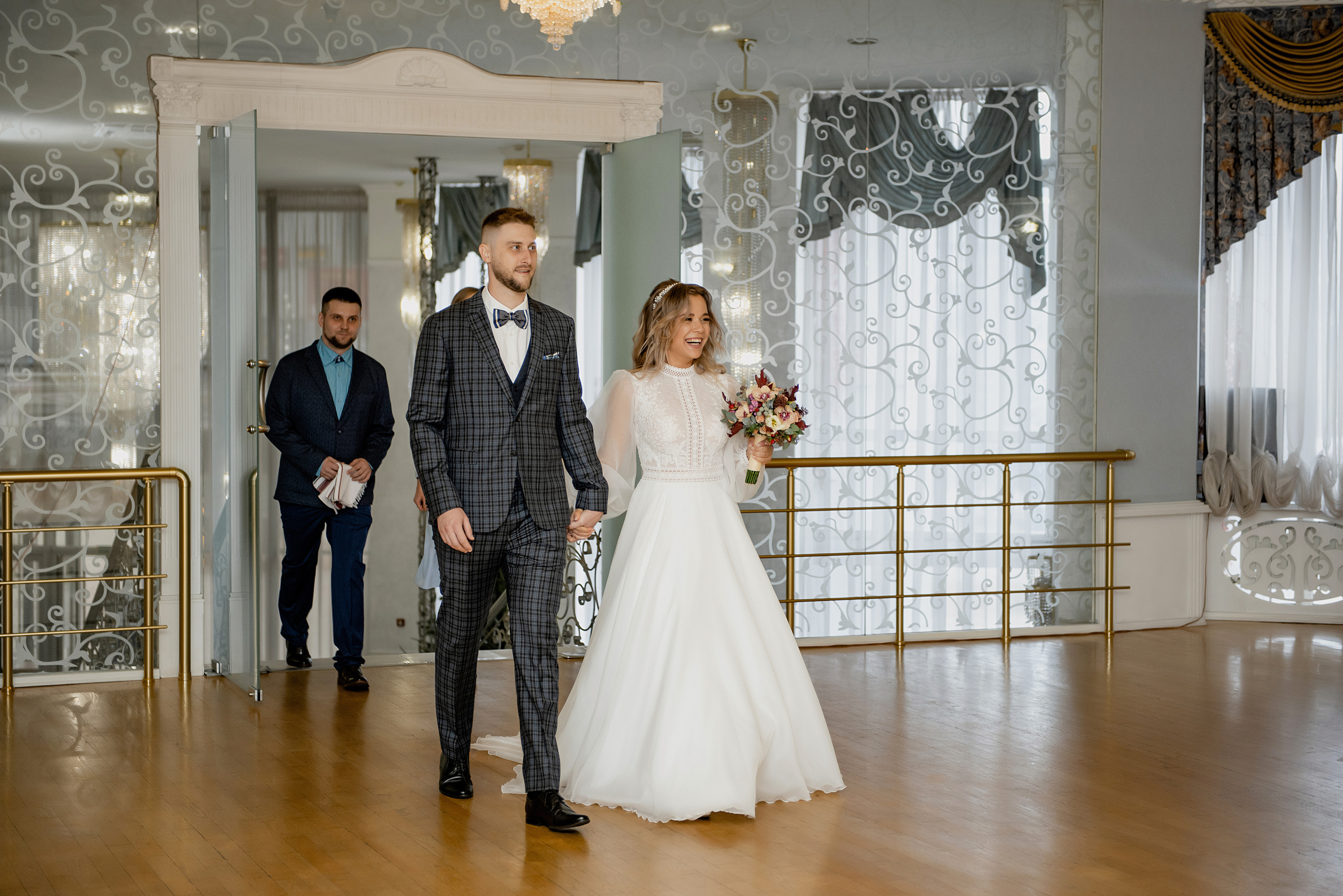 Alina & Ivan. Semashko Photography — весільні та сімейні фотографи