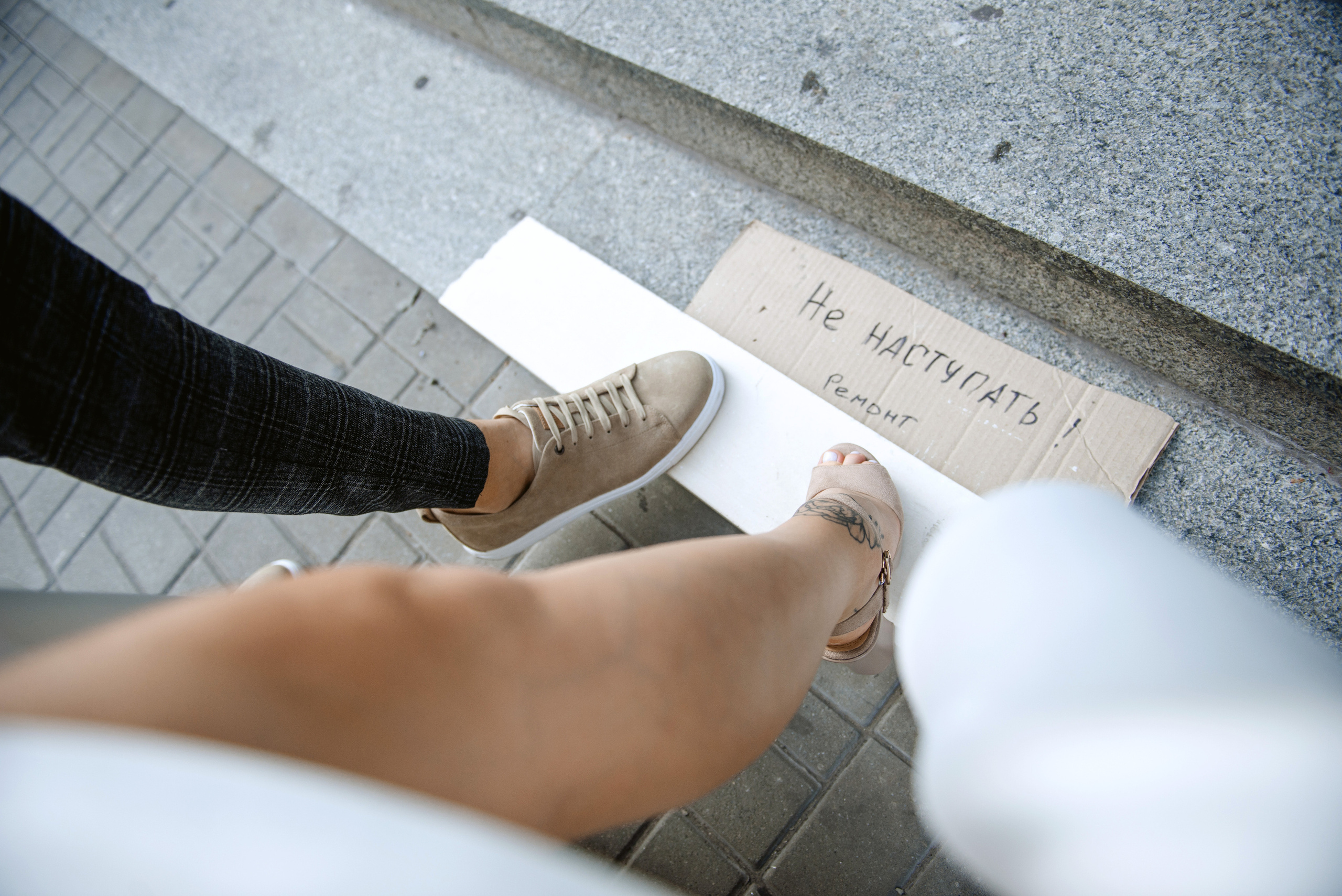 Anna & Vladimir. Semashko Photography — весільні та сімейні фотографи
