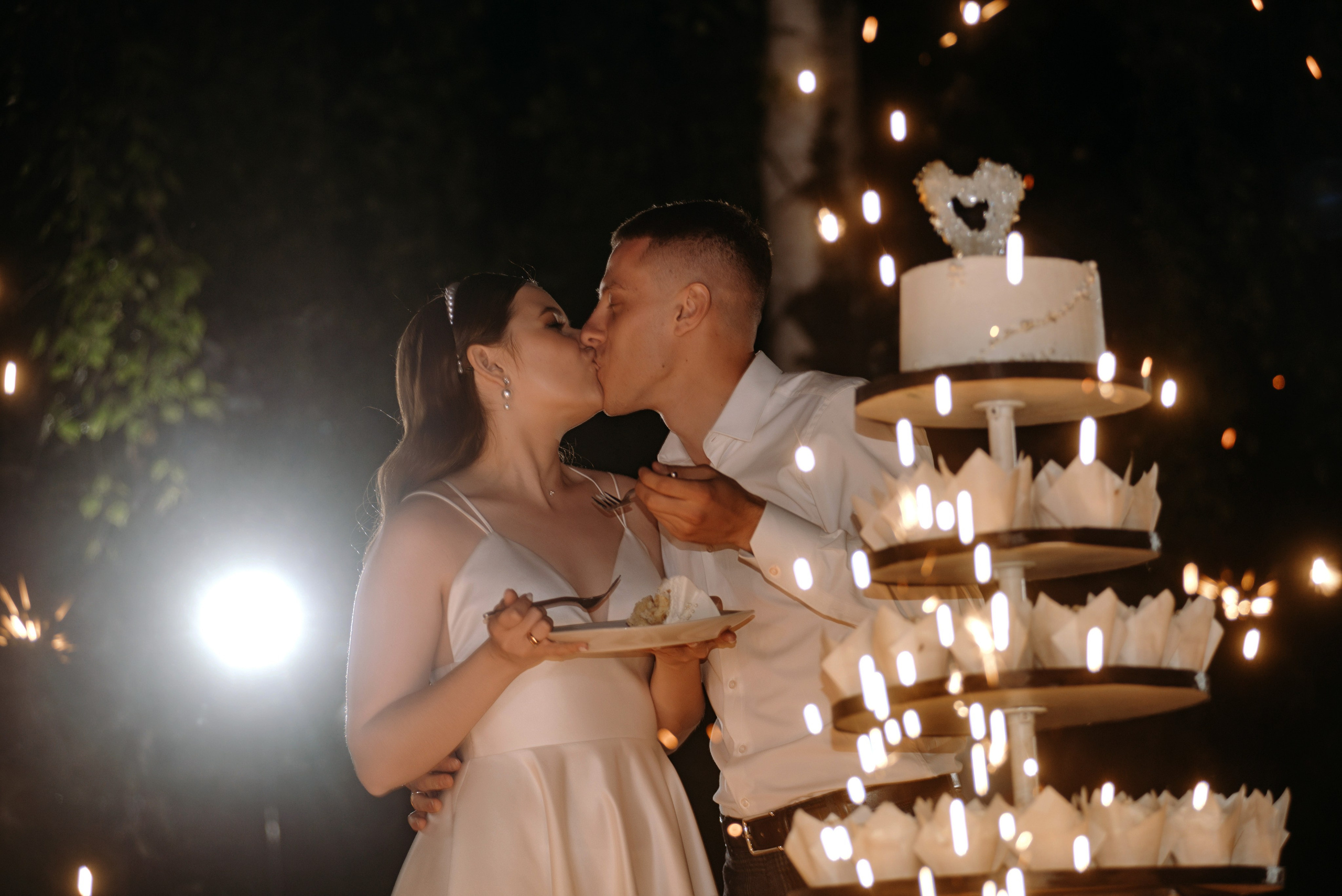 Аліна та Влад. Semashko Photography — весільні та сімейні фотографи