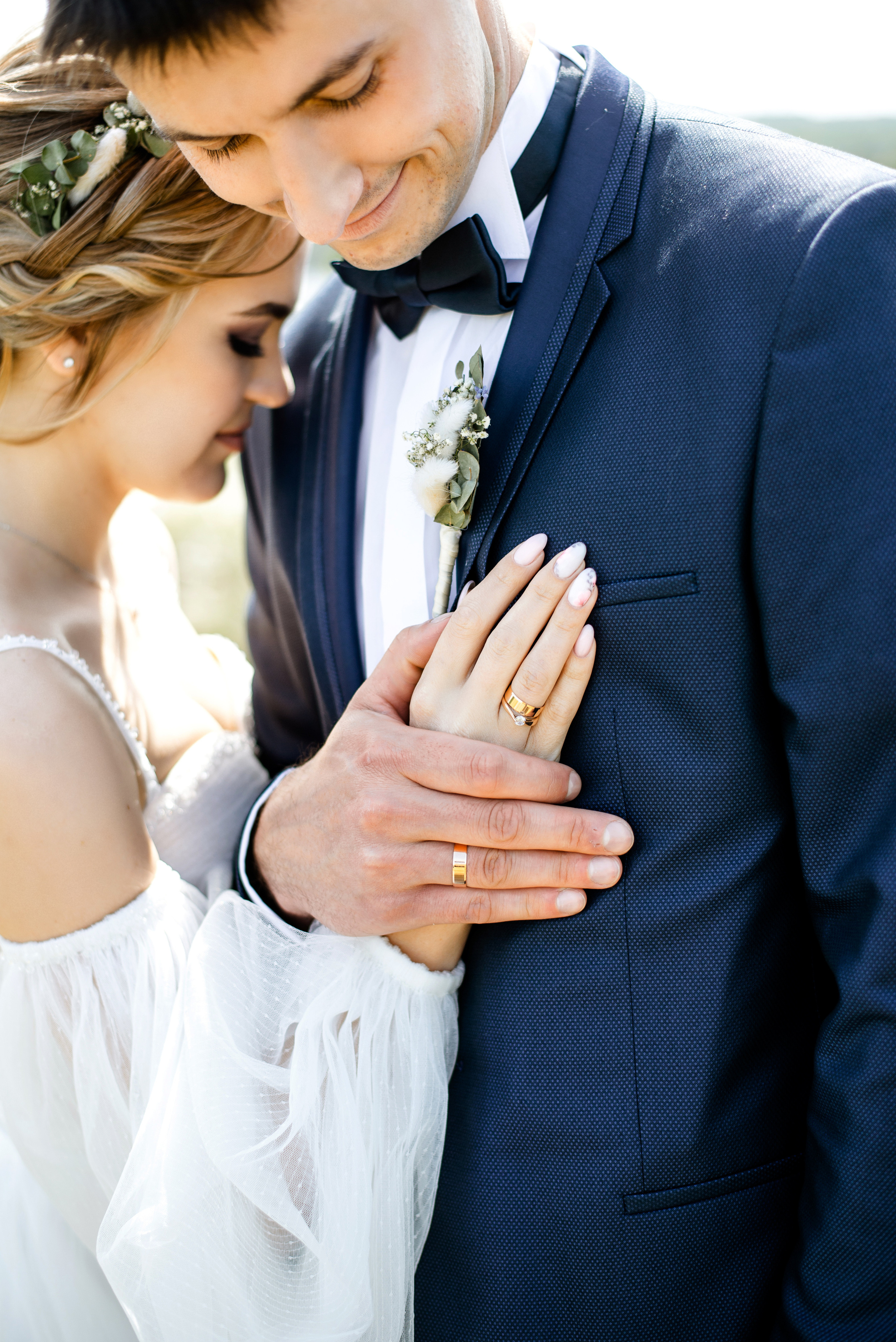 Victoriya & Yevhen. Semashko Photography — весільні та сімейні фотографи