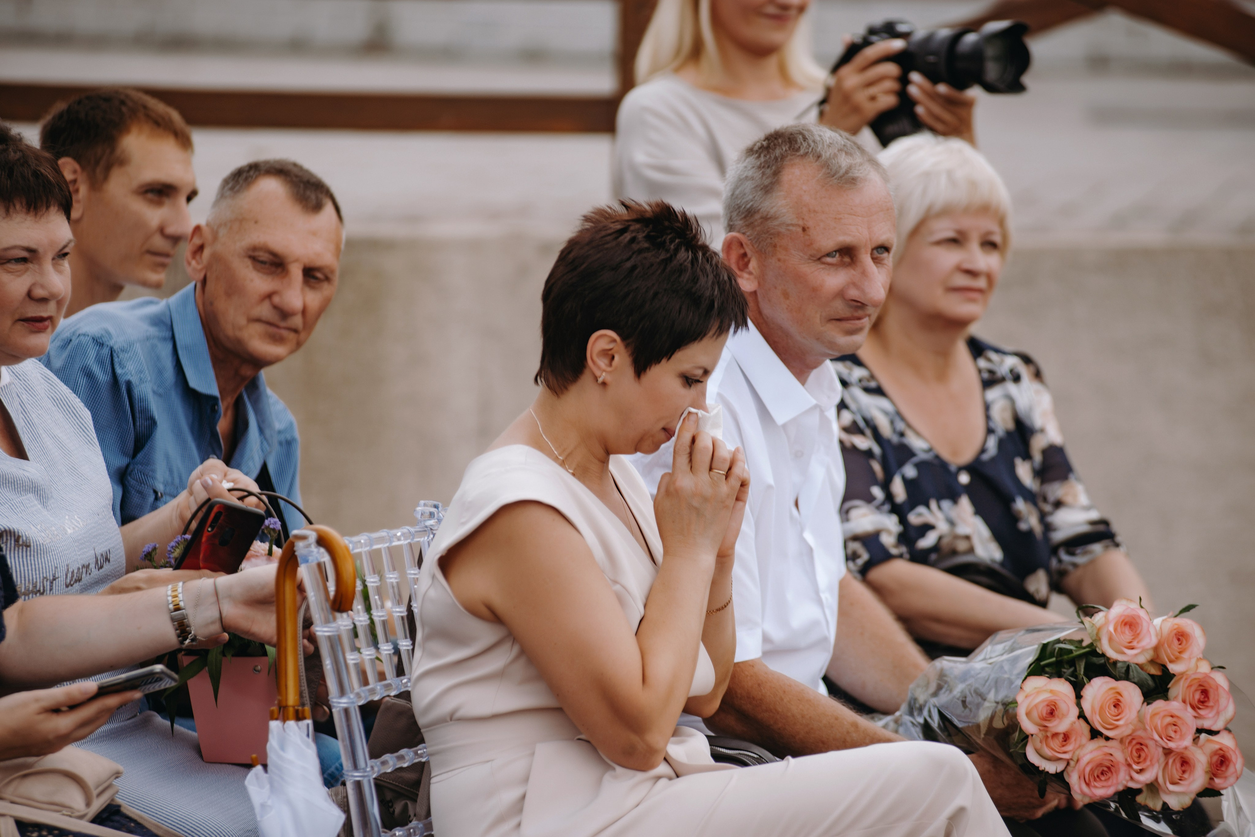Anastasiya & Dmytro. Semashko Photography — весільні та сімейні фотографи