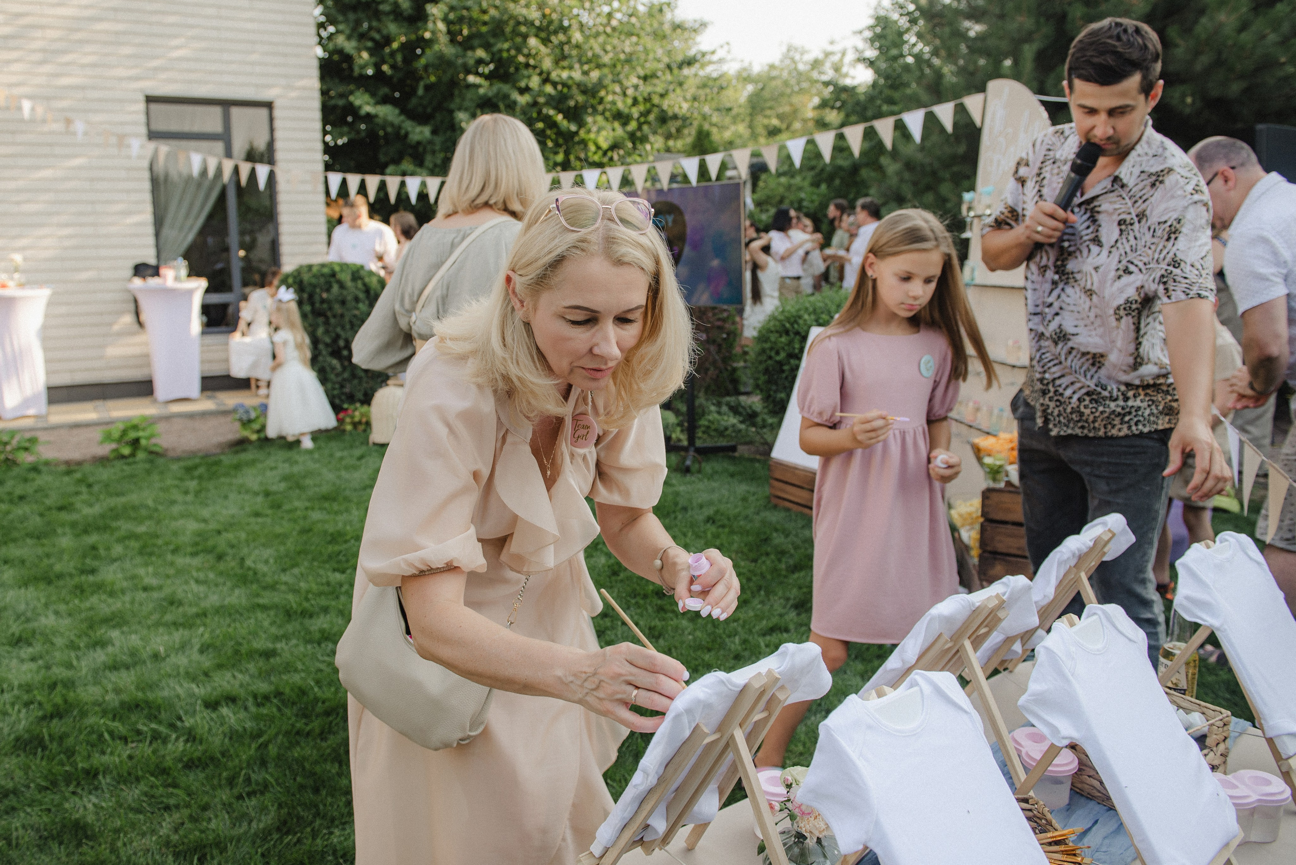 Гендер Паті Аня та Сашко. Semashko Photography — весільне та сімейне фото, Олег І Наталі Семашко