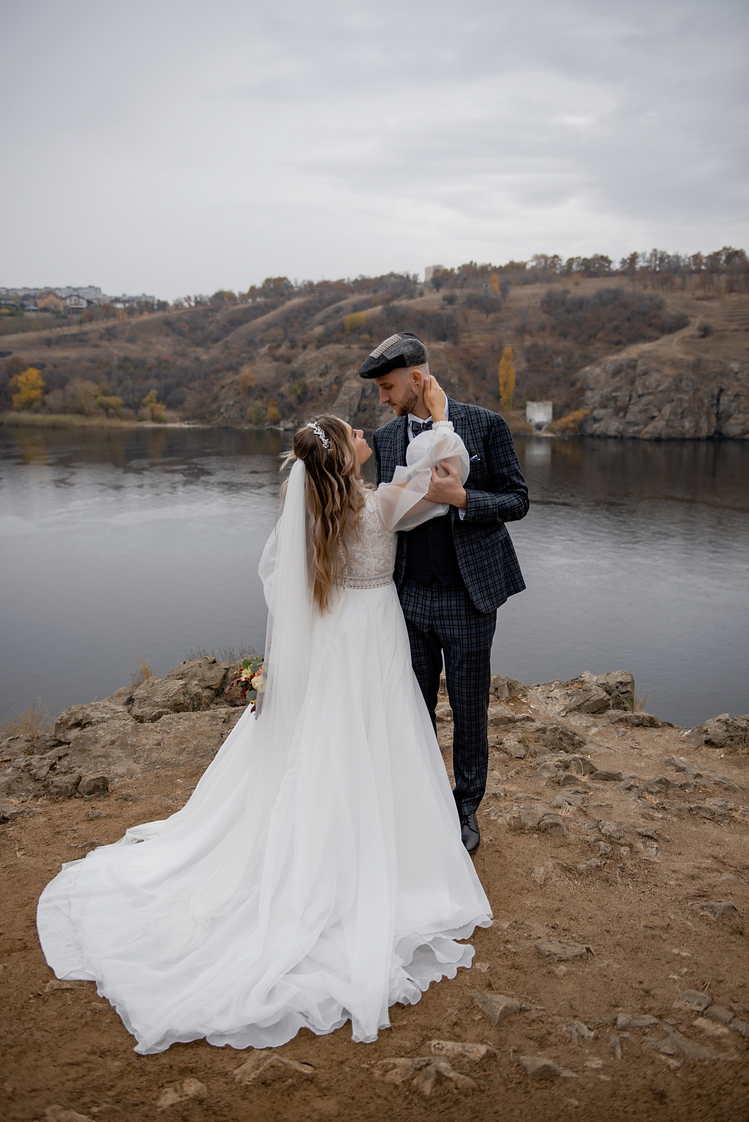 Alina & Ivan. Semashko Photography — весільні та сімейні фотографи